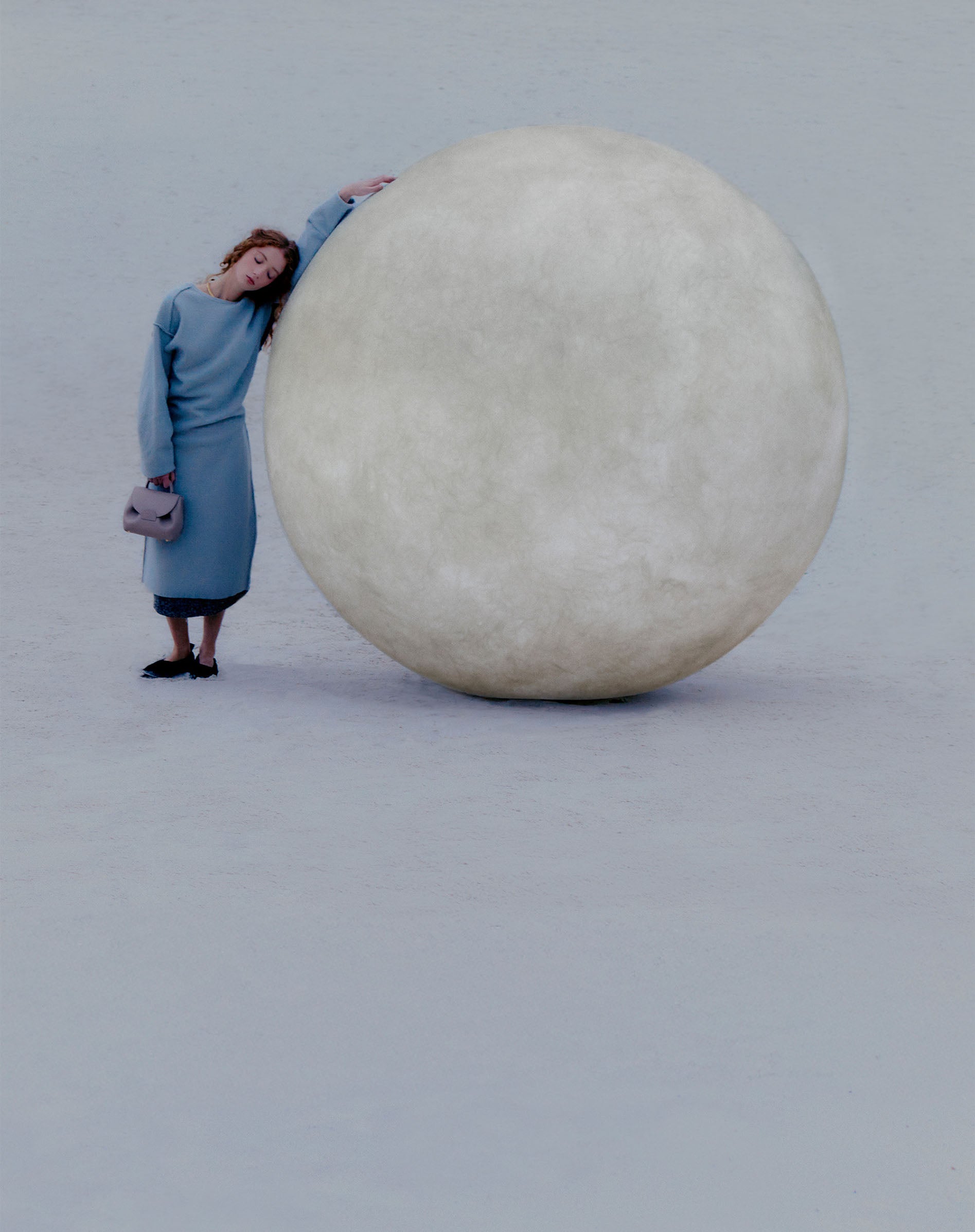 달이 들려주는 이야기