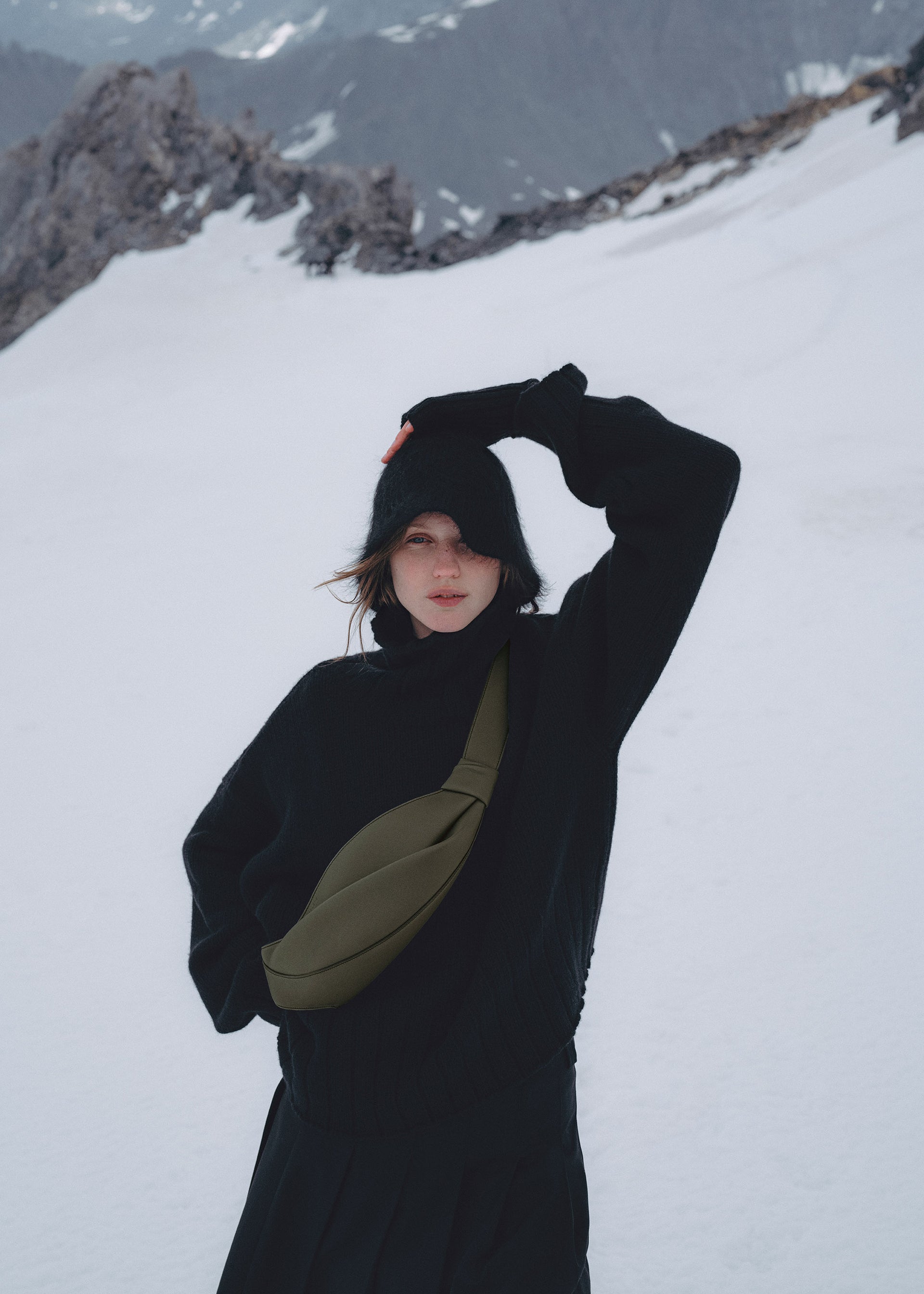 Neyu - 스모키 그린 스무스