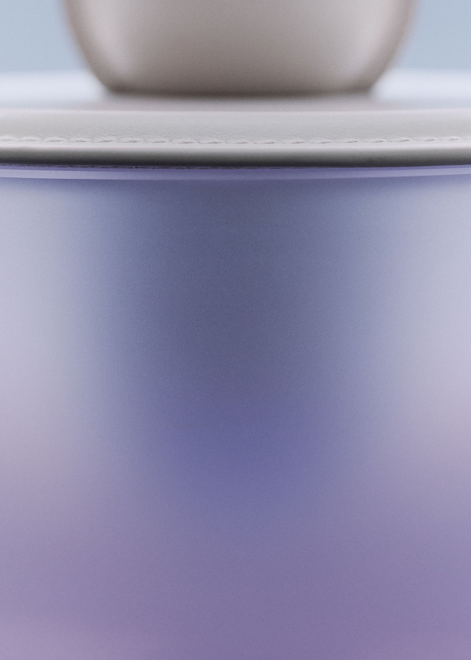 유즐로(Uzlo) 오브제 - 라벤더 프로스트