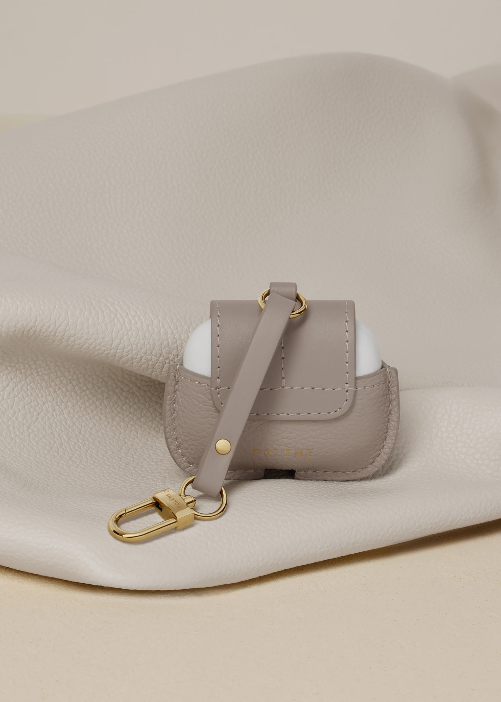 에어팟 케이스 - 듀오 토프