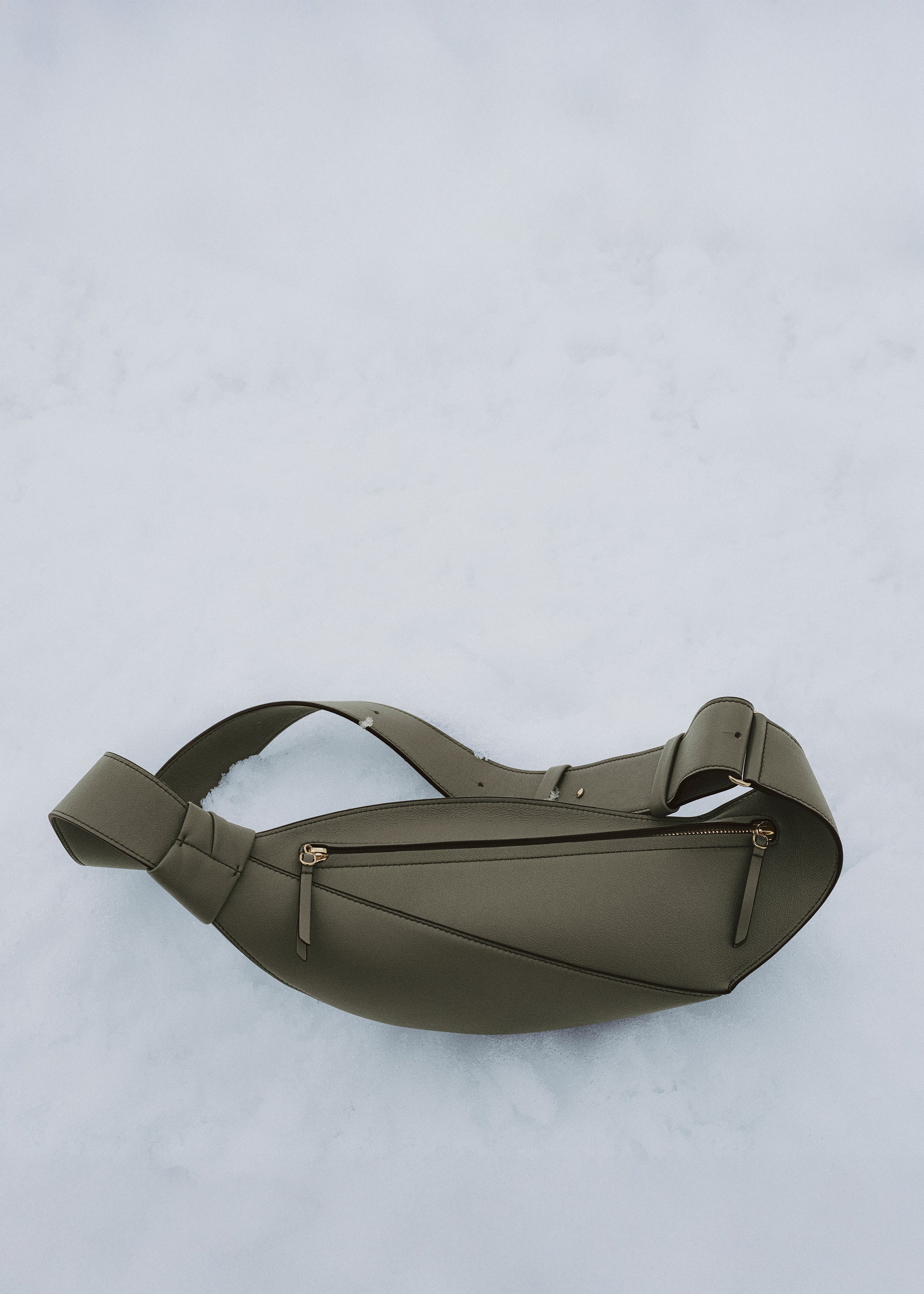 Neyu - 스모키 그린 스무스