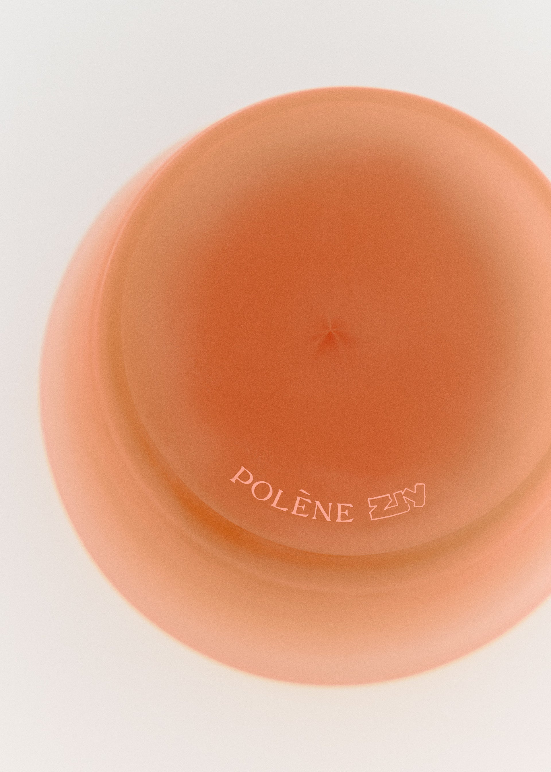 유즐로(Uzlo) 오브제 - 앰버 프로스트