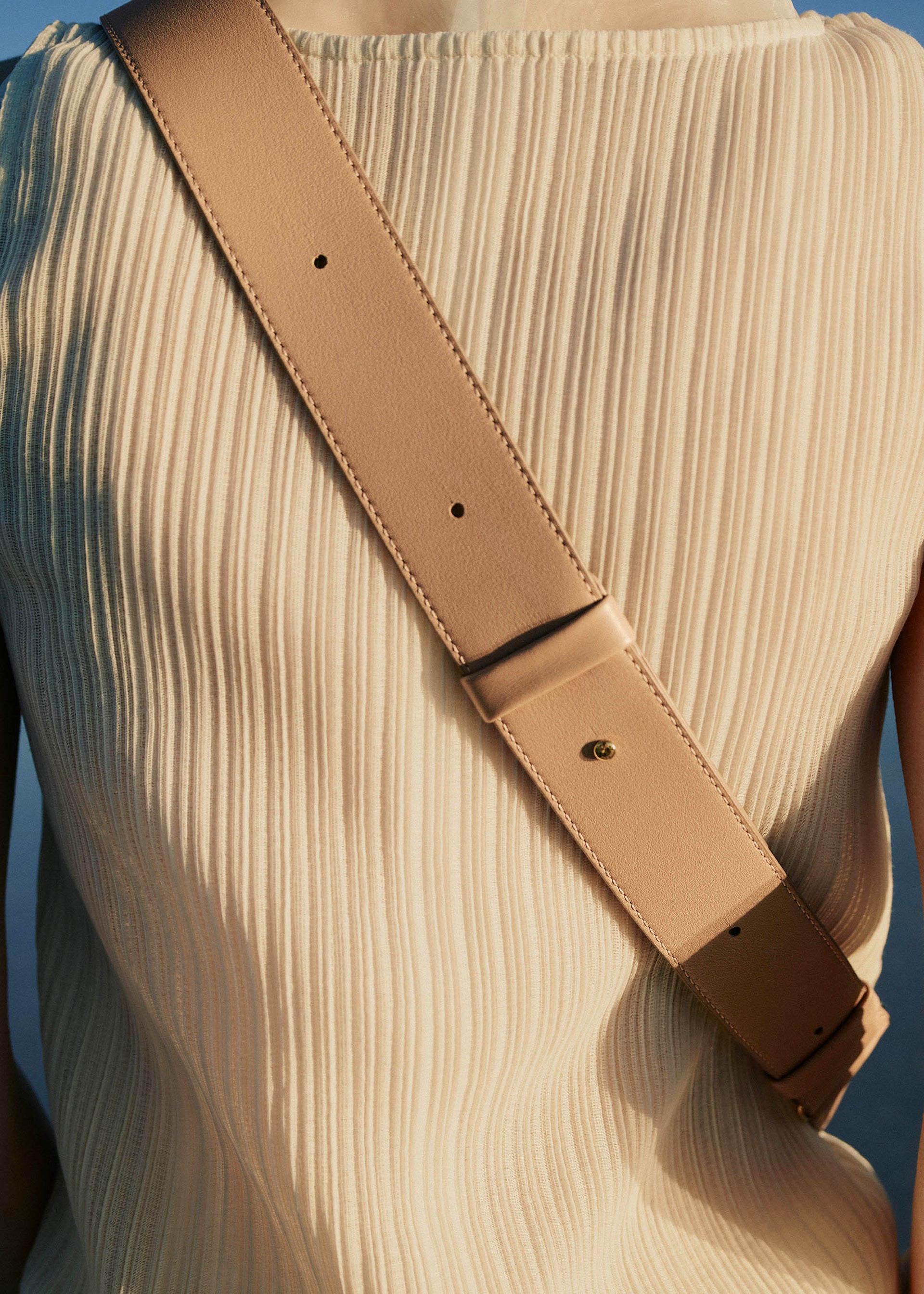 Neyu - 베이지 스무스