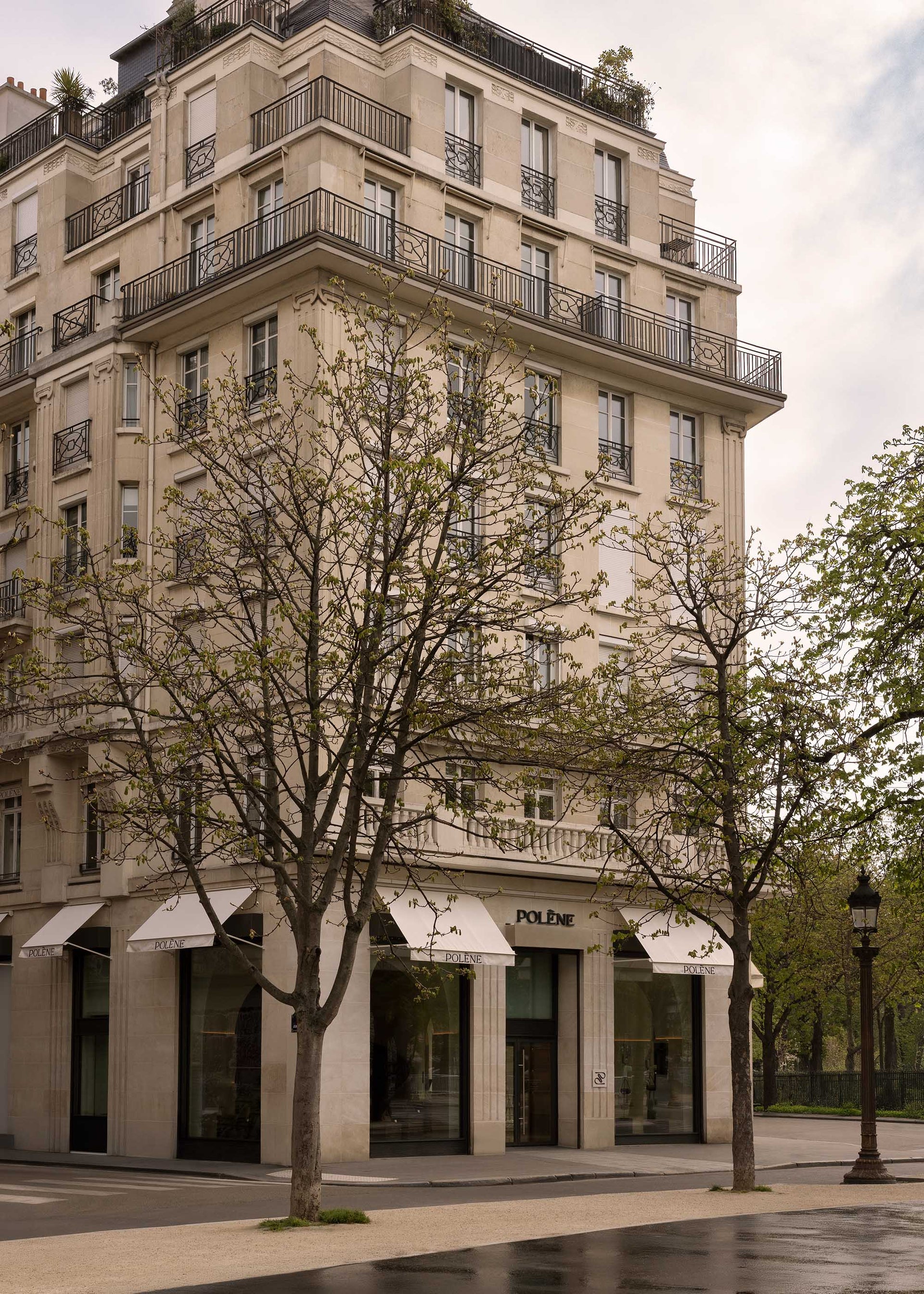 파리, 샹젤리제