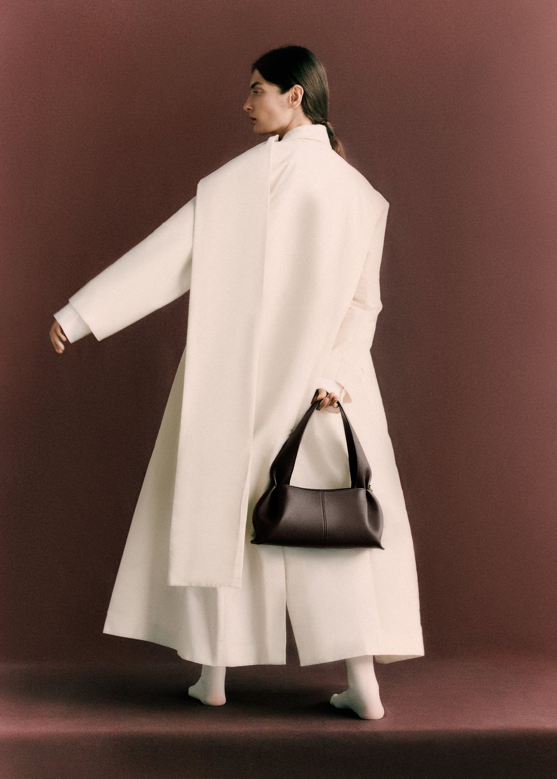 Numéro Neuf East-West