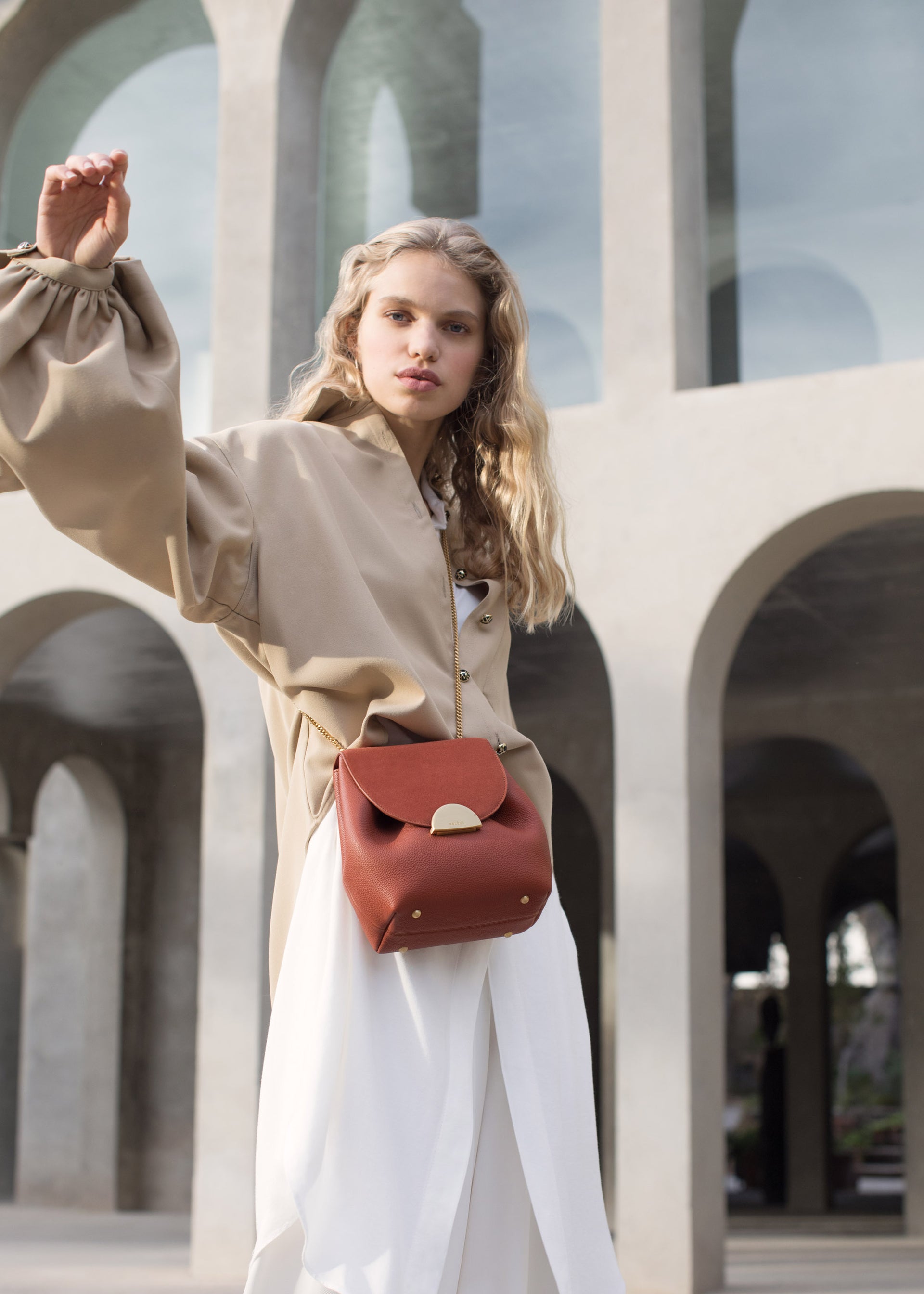 Numéro Un Mini(누메로 앙 미니) - 듀오 시에나