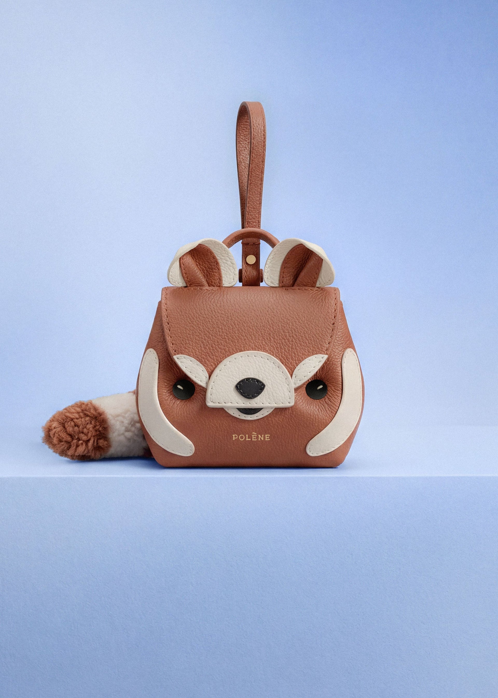 The Nanonimals (나노니멀스) Rodjo (로조) - 카멜