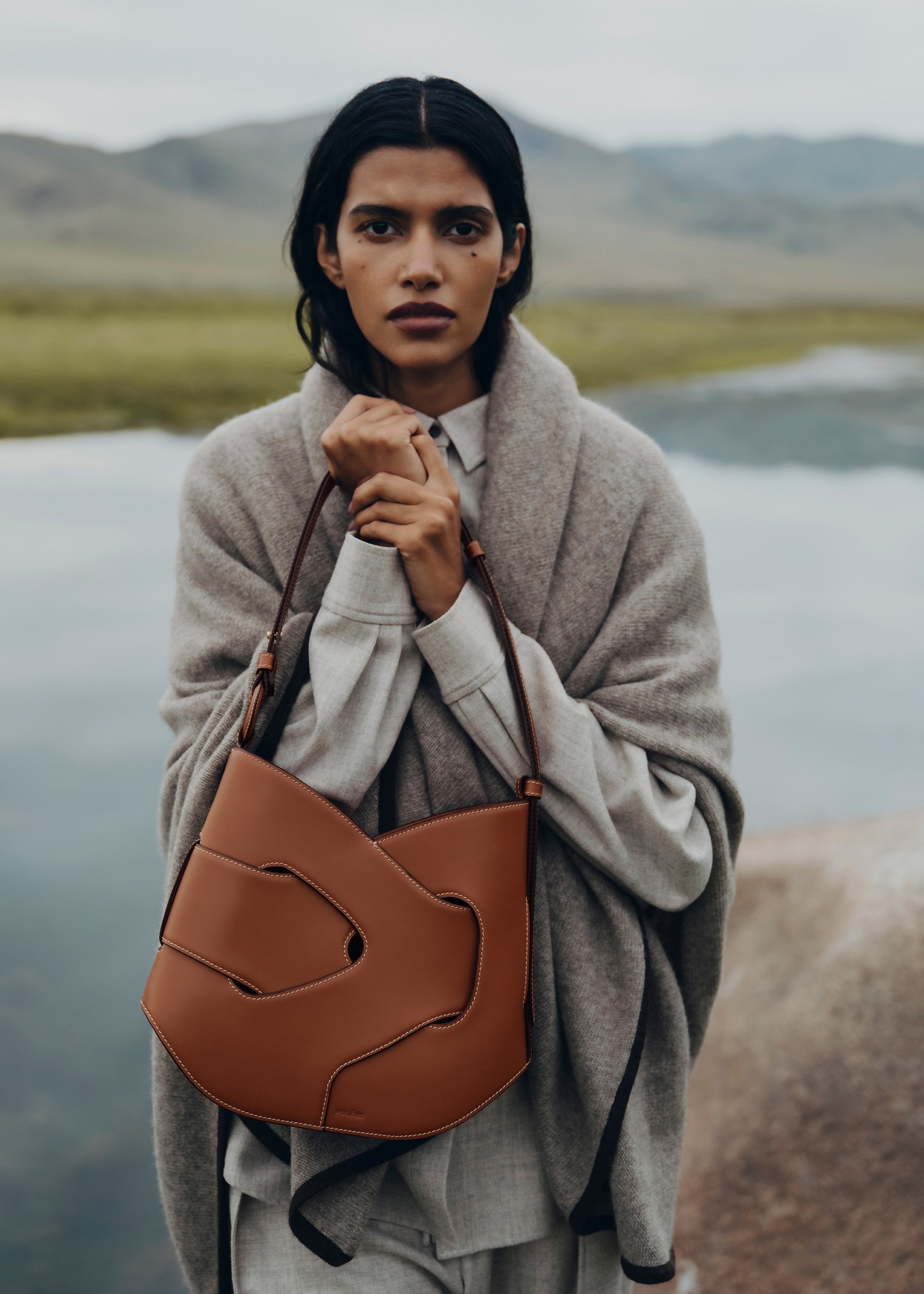 Nodde(노드) 호보 - 코냑 스무스