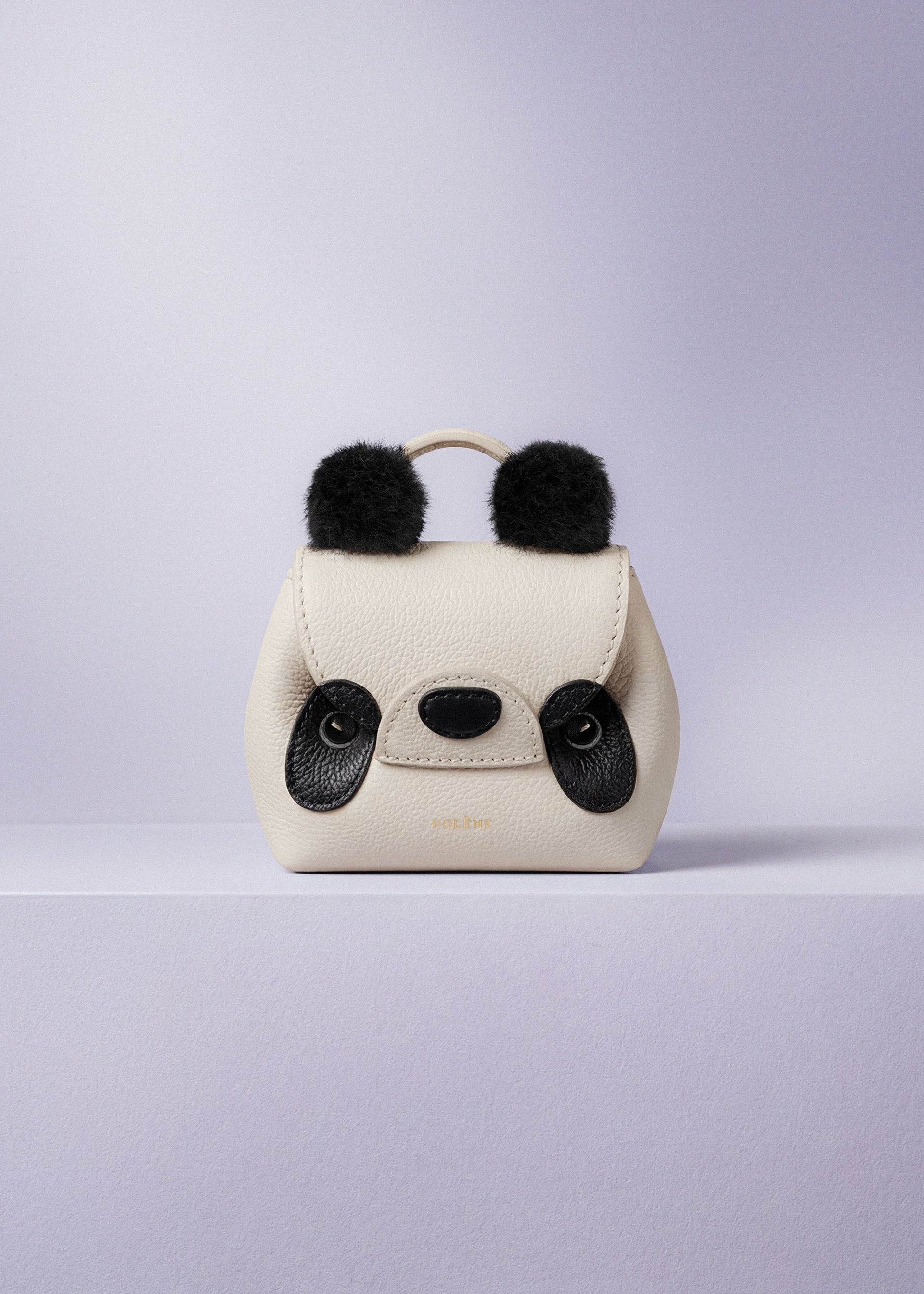 The Nanonimals (나노니멀스) Pamboo (팜부) - 에크루