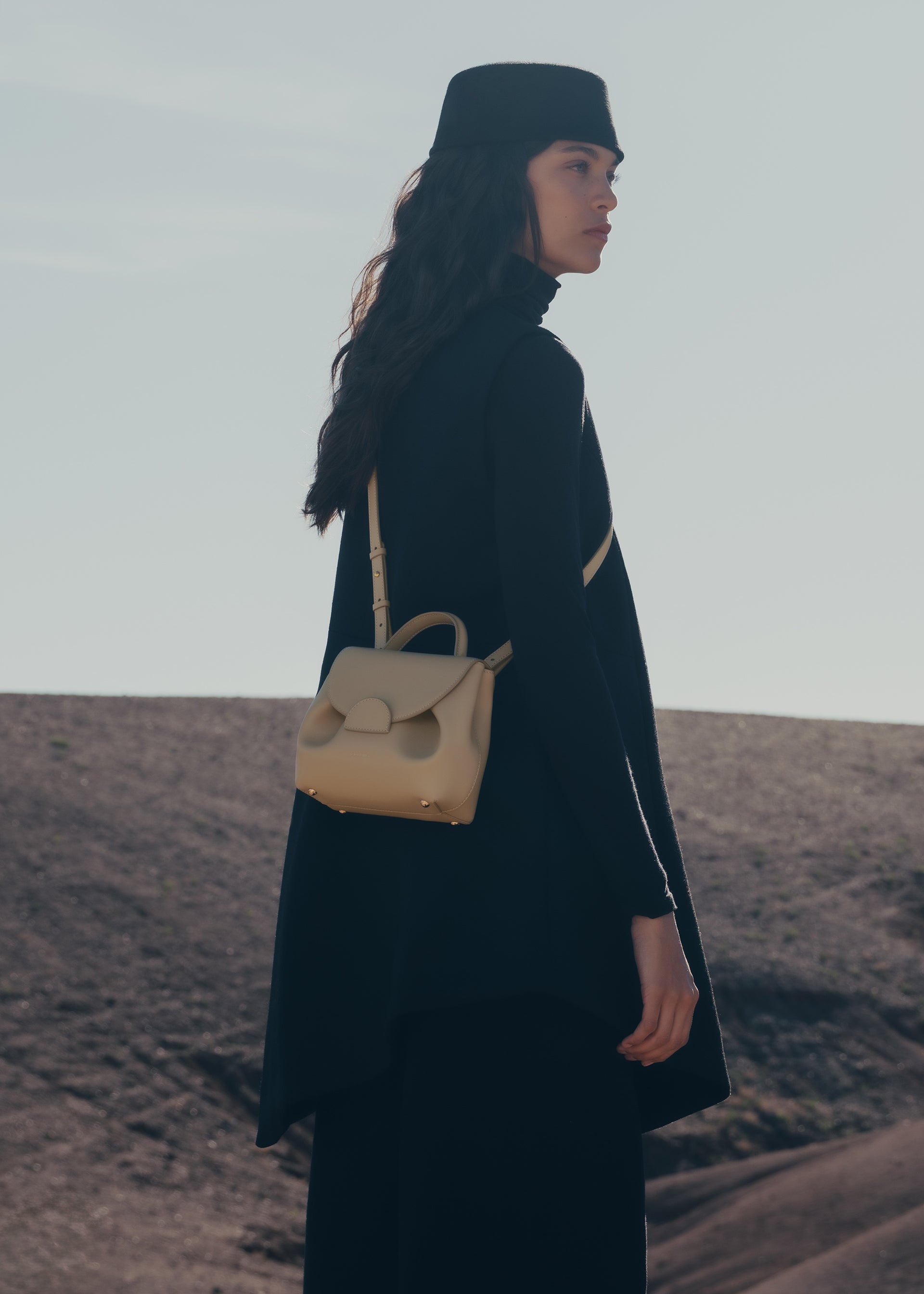 Numéro Un Nano - 샌드 스무스