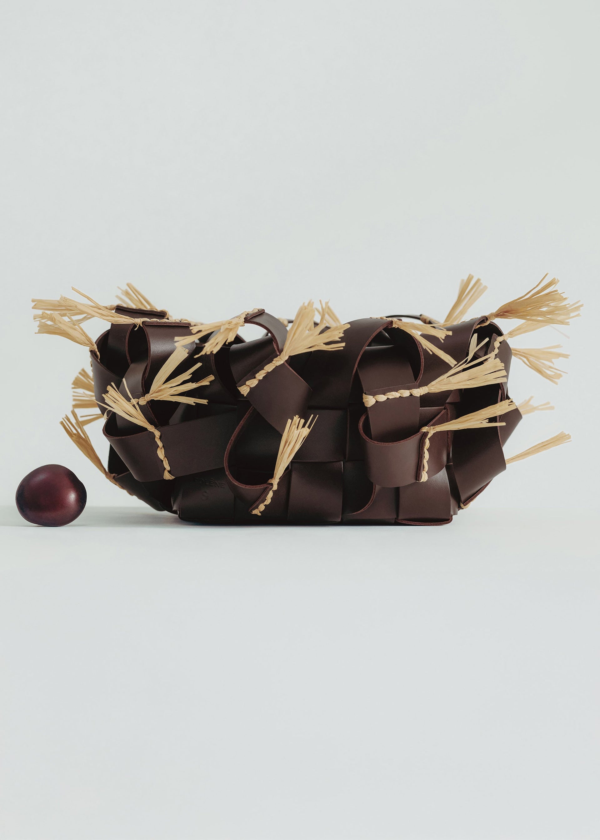 이니(Yni) 바구니 - 에벤