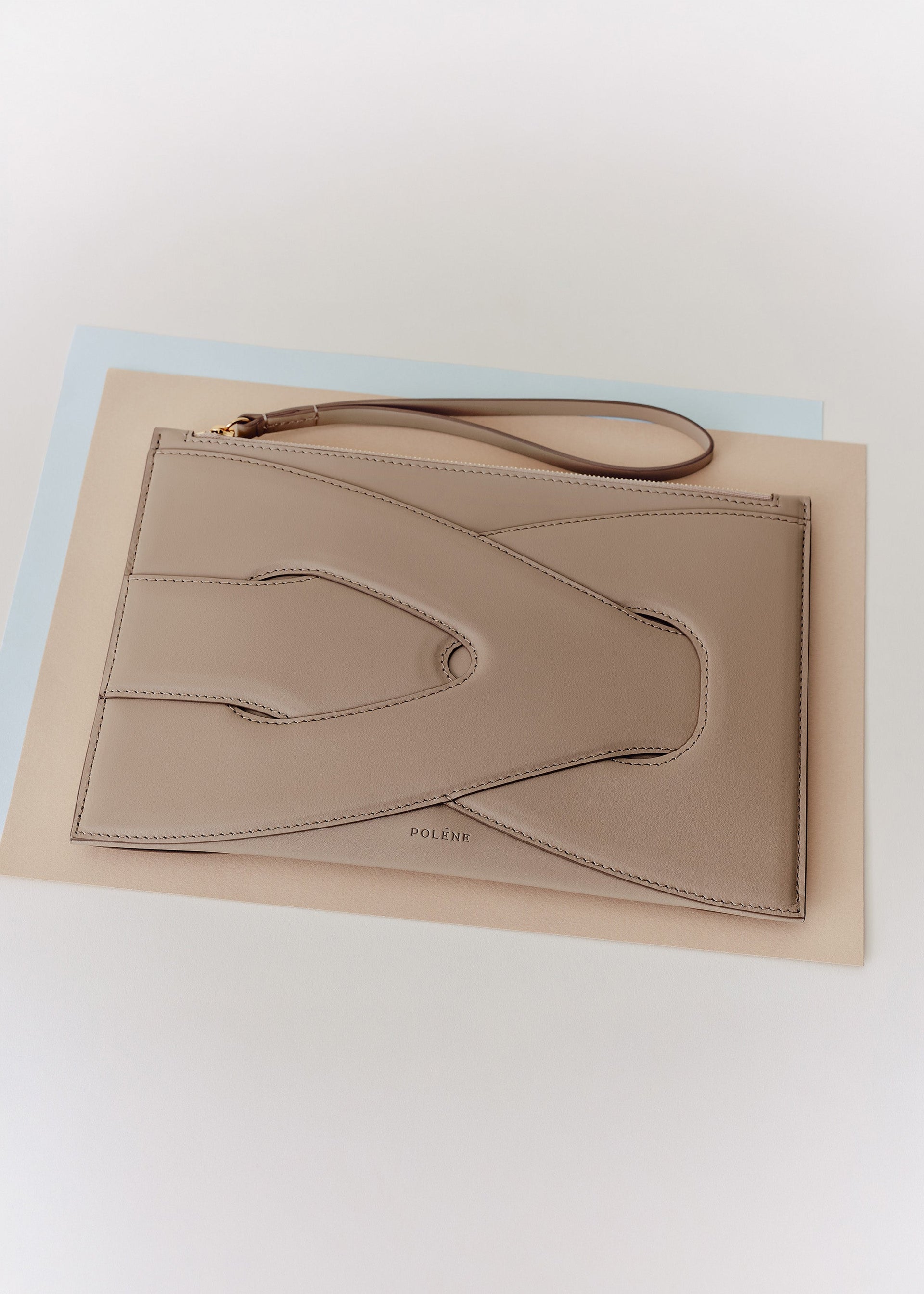 Nodde(노드) 파우치 - 토프