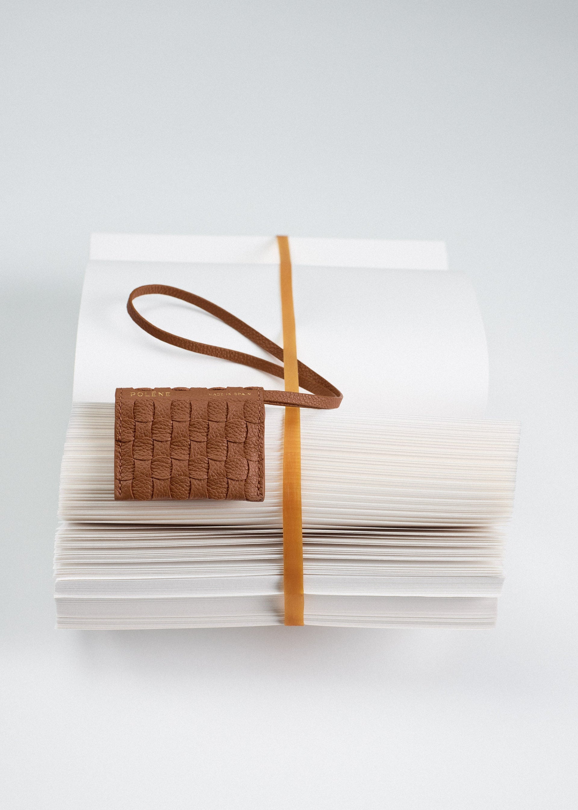 L’Écrivain (작가) 참 - 카멜