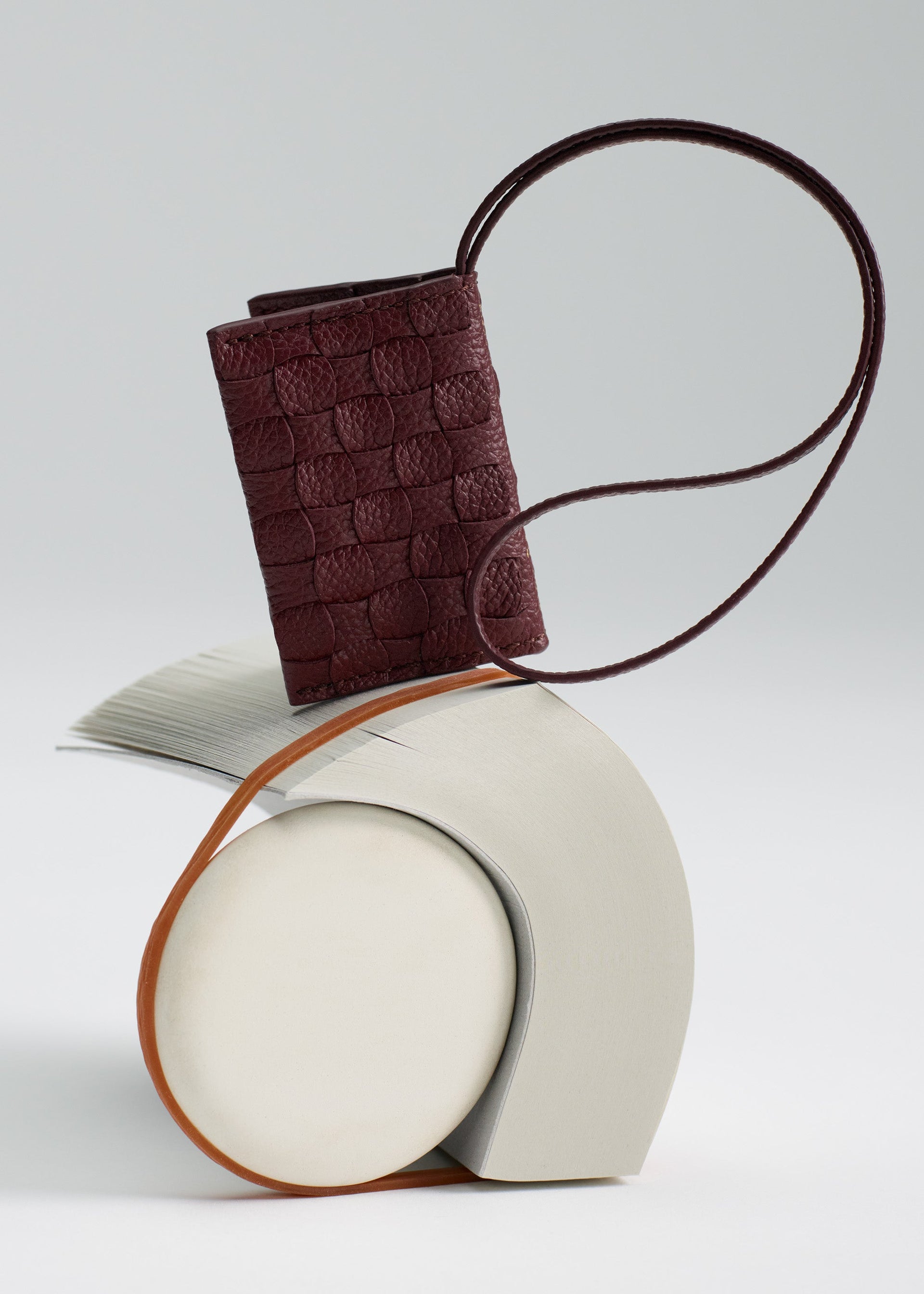 L’Écrivain (작가) 참 - 블랙 체리