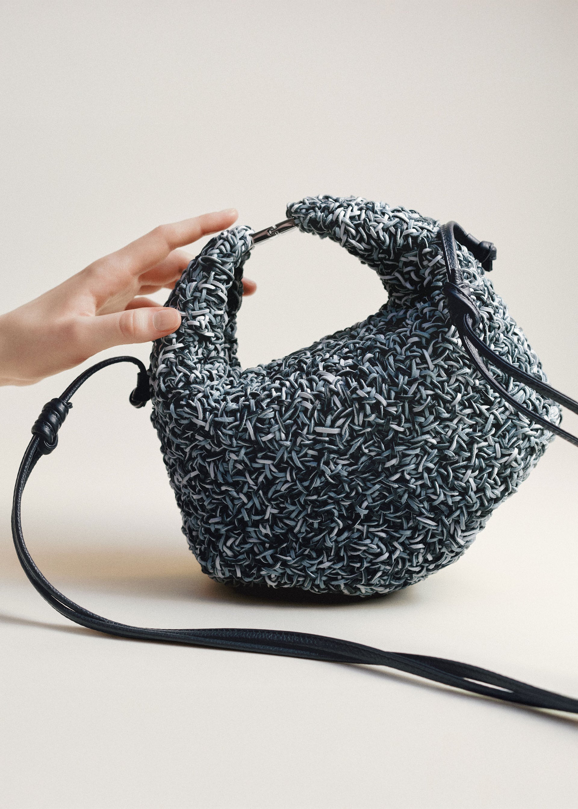 Béri(베리) - 리좀 마린 블루