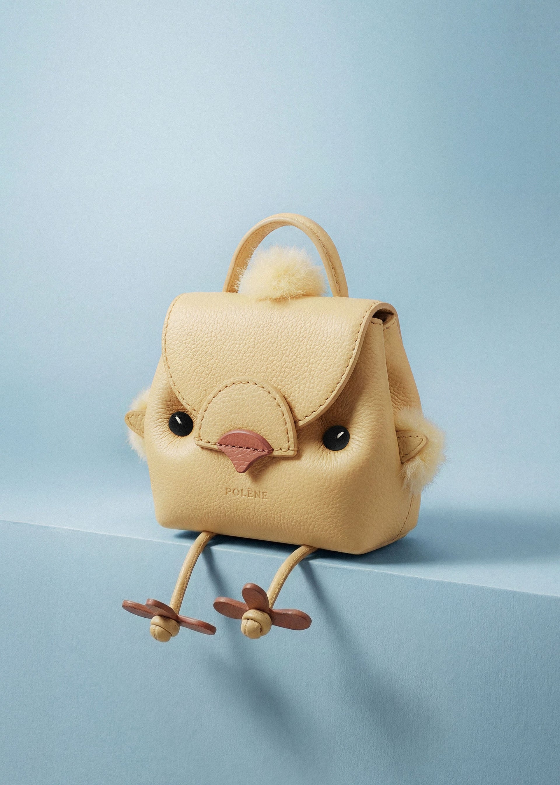 The Nanonimals (나노니멀스) Piyu (피유) - 미모사