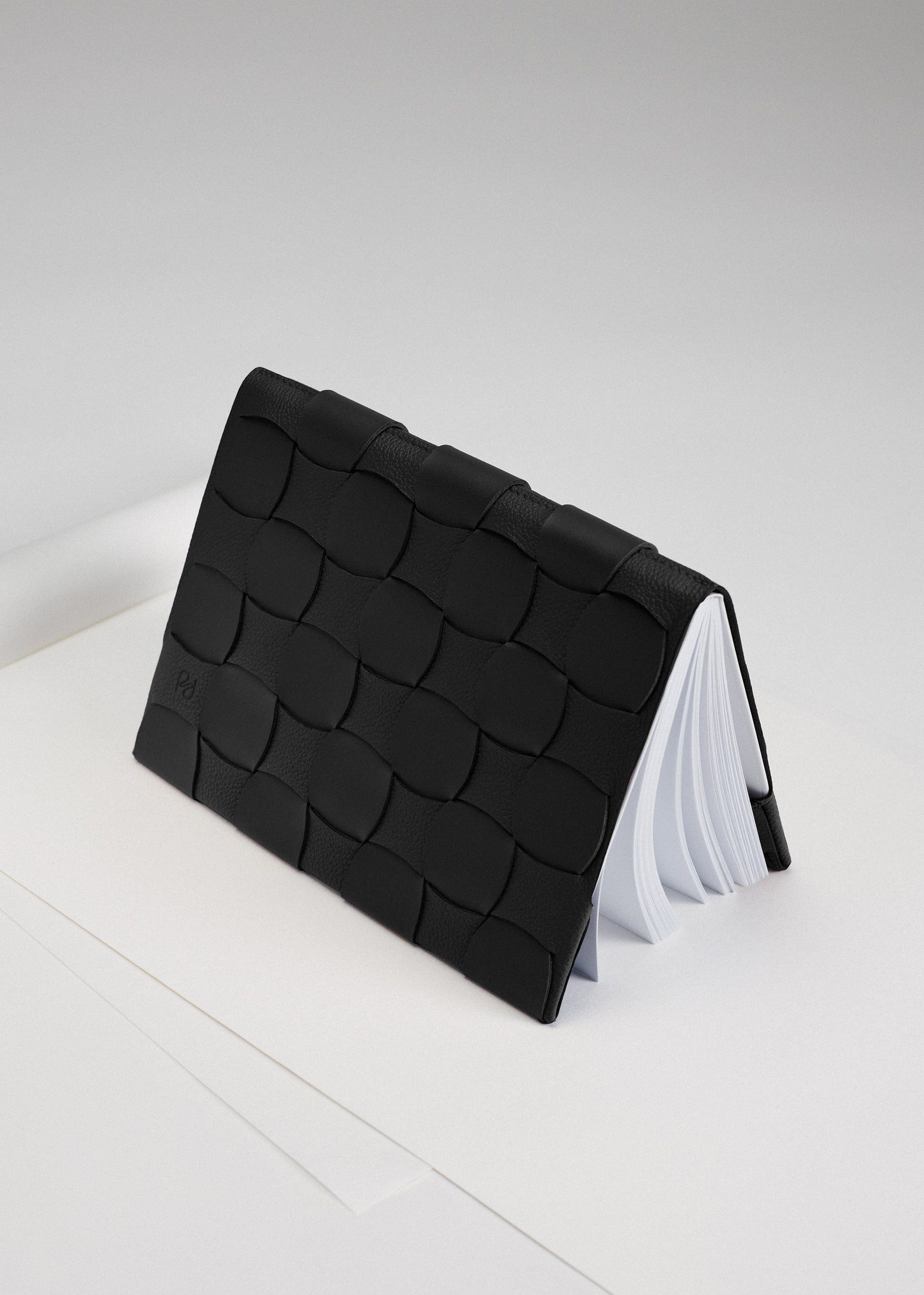 Neiti(네이티) A5 노트 커버  - 블랙