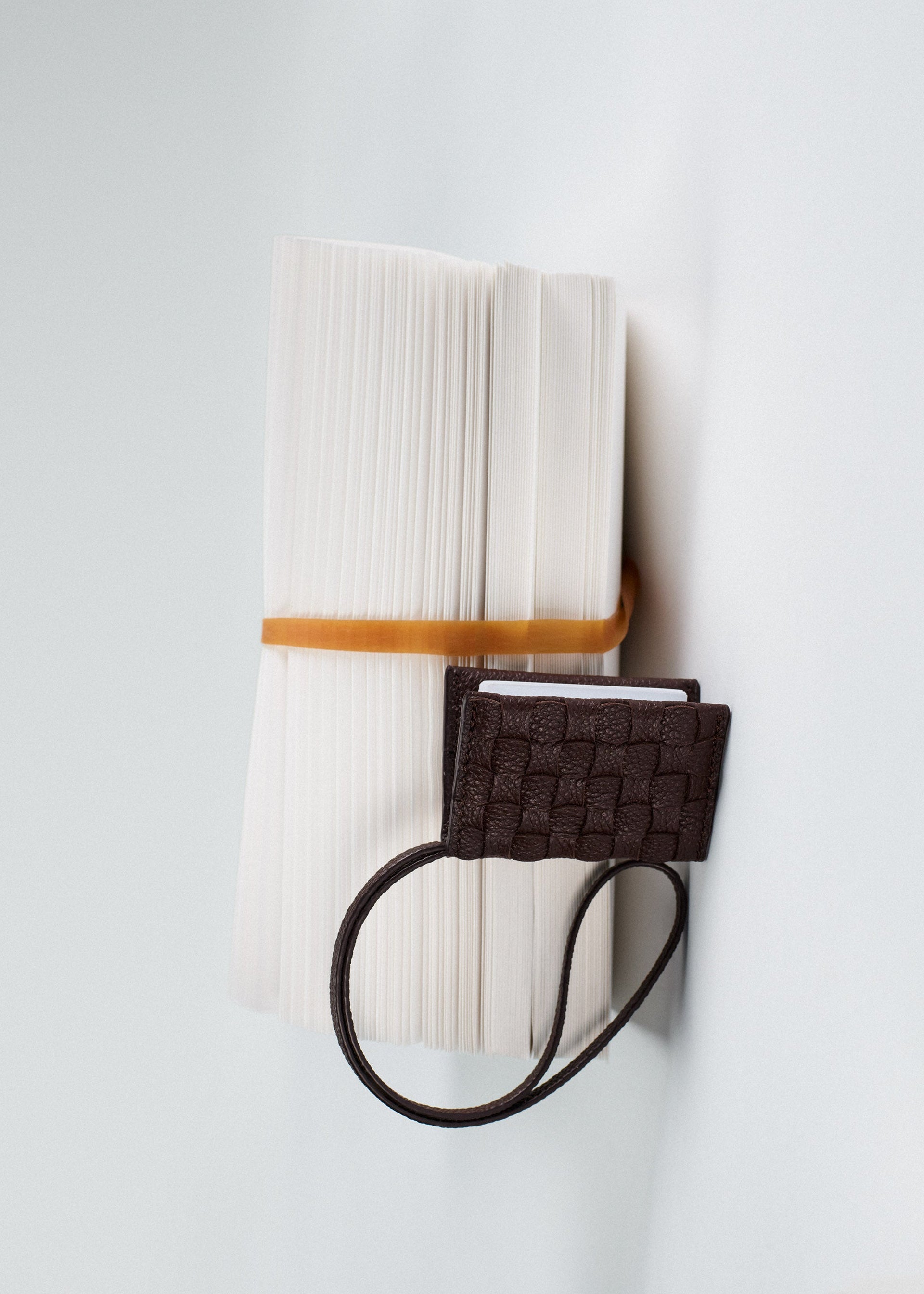 L’Écrivain (작가) 참 - 에보니