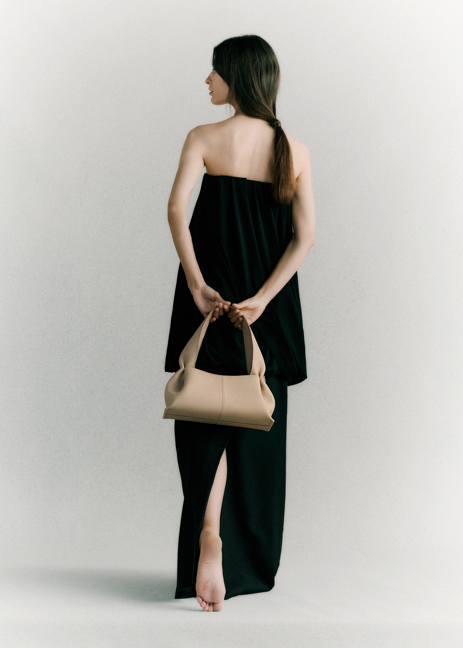 Numéro Neuf East West (넘버 나인 이스트-웨스트) - 샌드 텍스처드