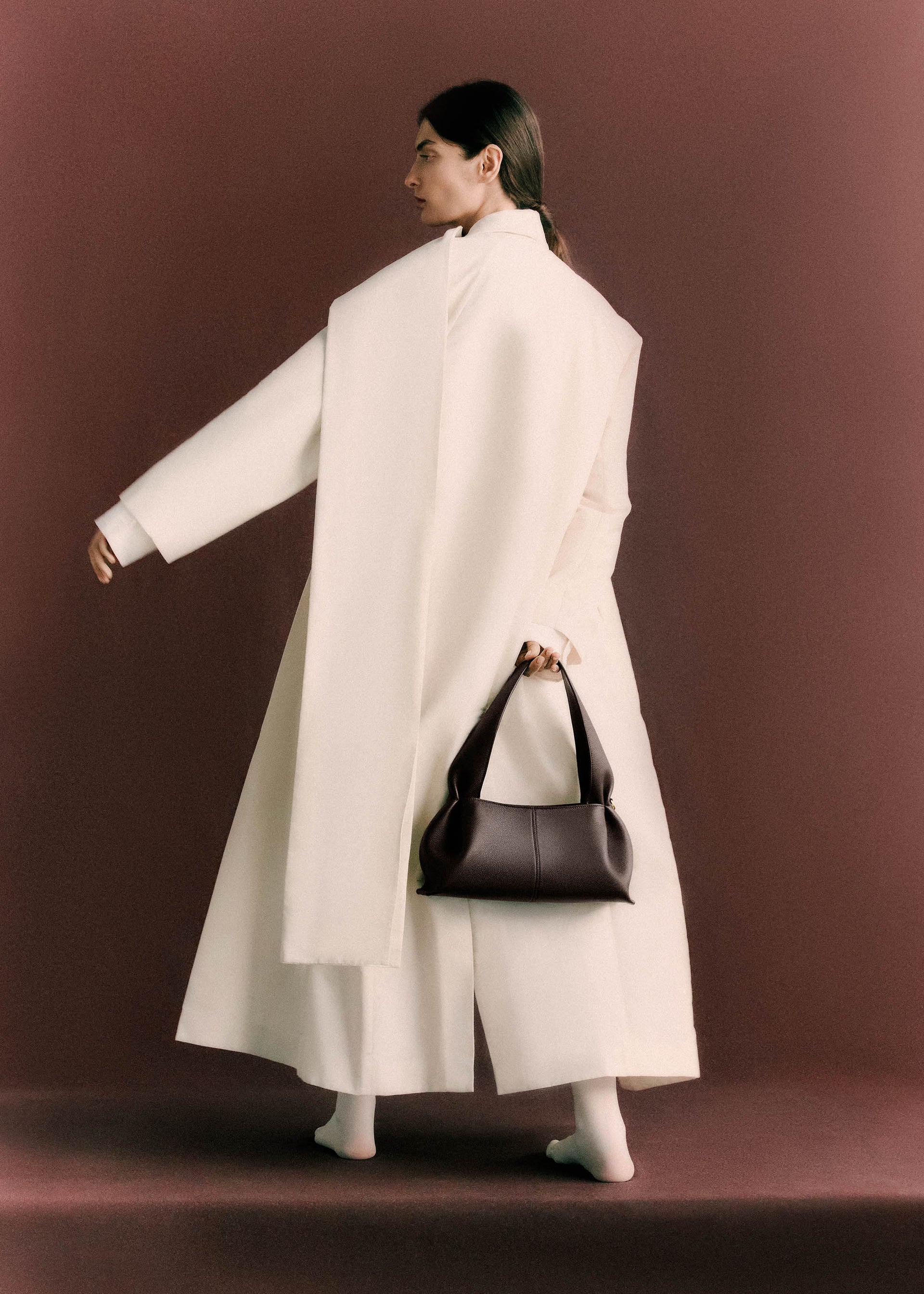 Numéro Neuf East West (넘버 나인 이스트-웨스트) - 에보니 텍스처드