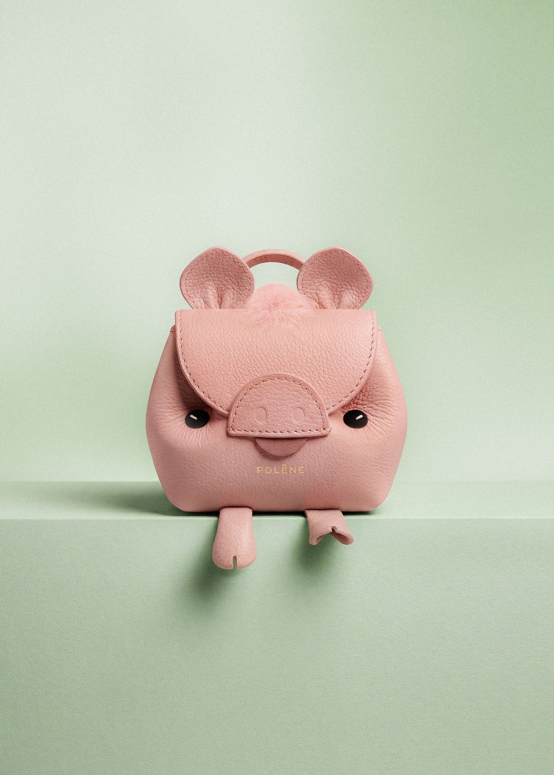 The Nanonimals (나노니멀스) Pigi (피기) - 누드