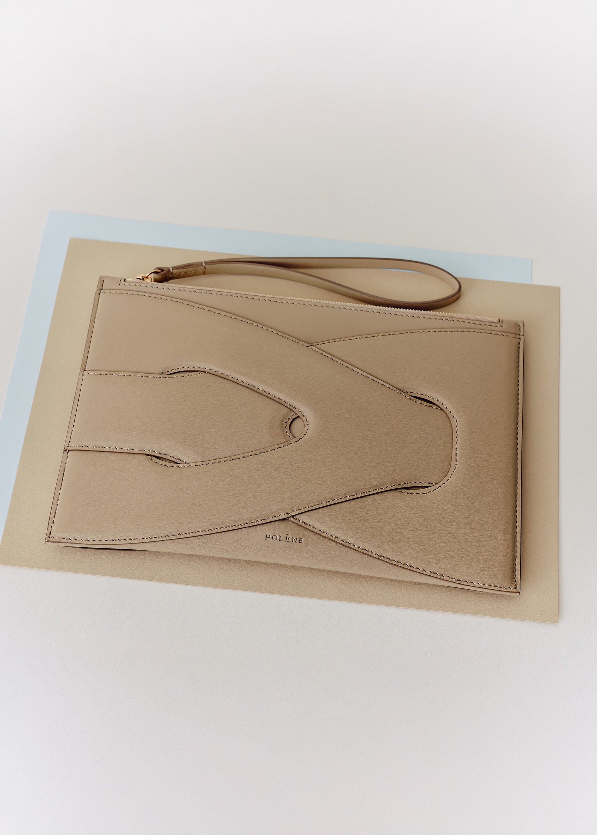 Nodde(노드) 파우치 - 샌드