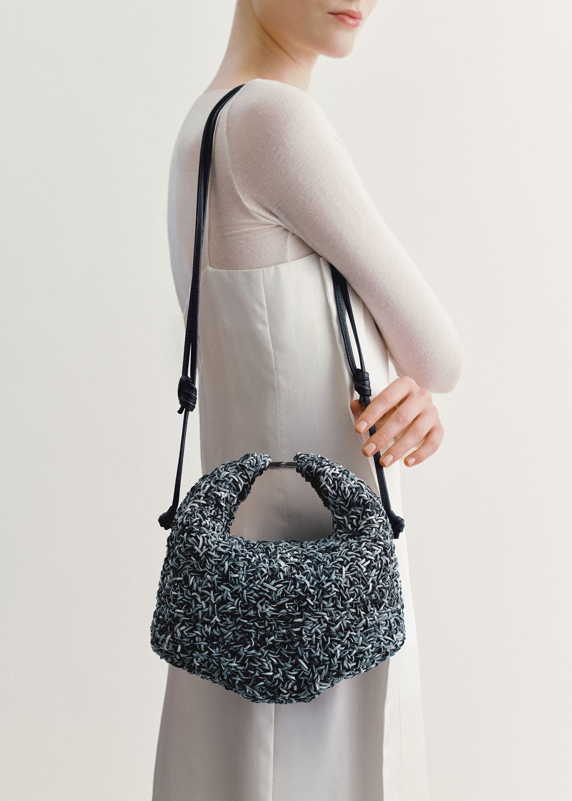 Béri(베리) - 리좀 마린 블루