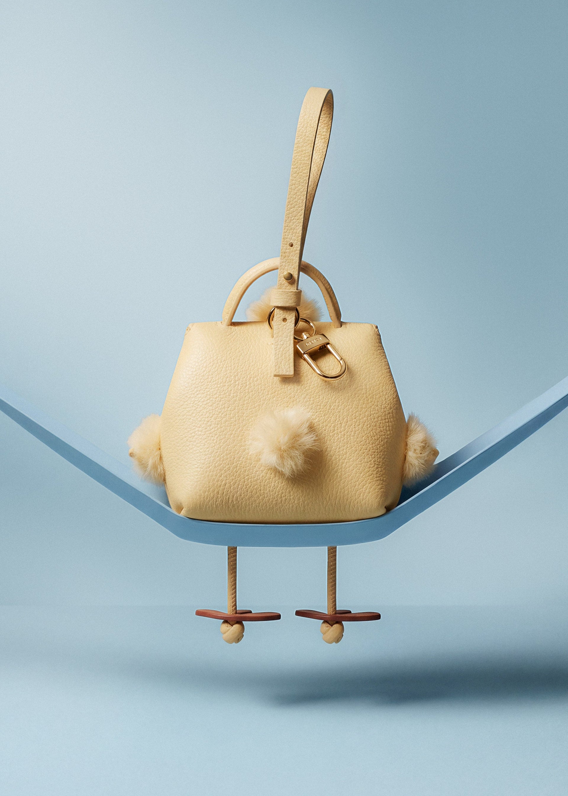 The Nanonimals (나노니멀스) Piyu (피유) - 미모사