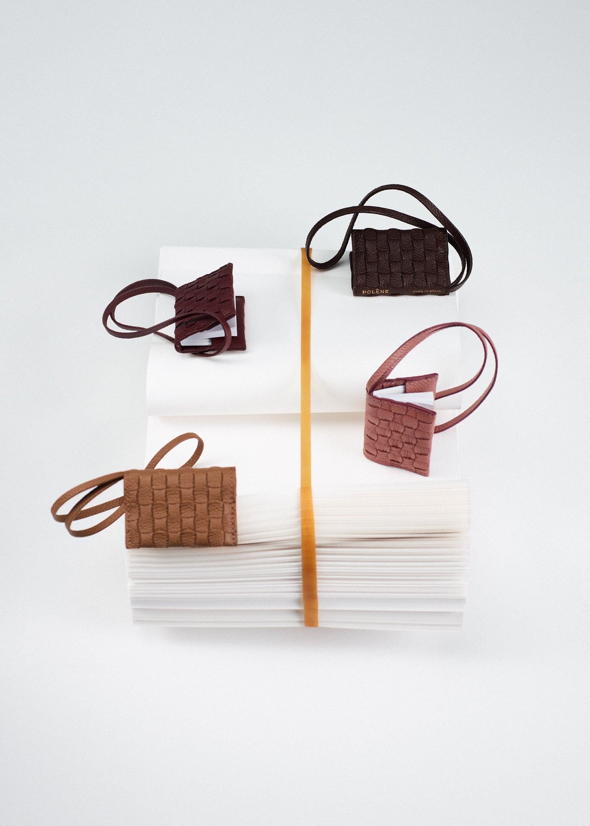 L’Écrivain (작가) 참 - 블러쉬