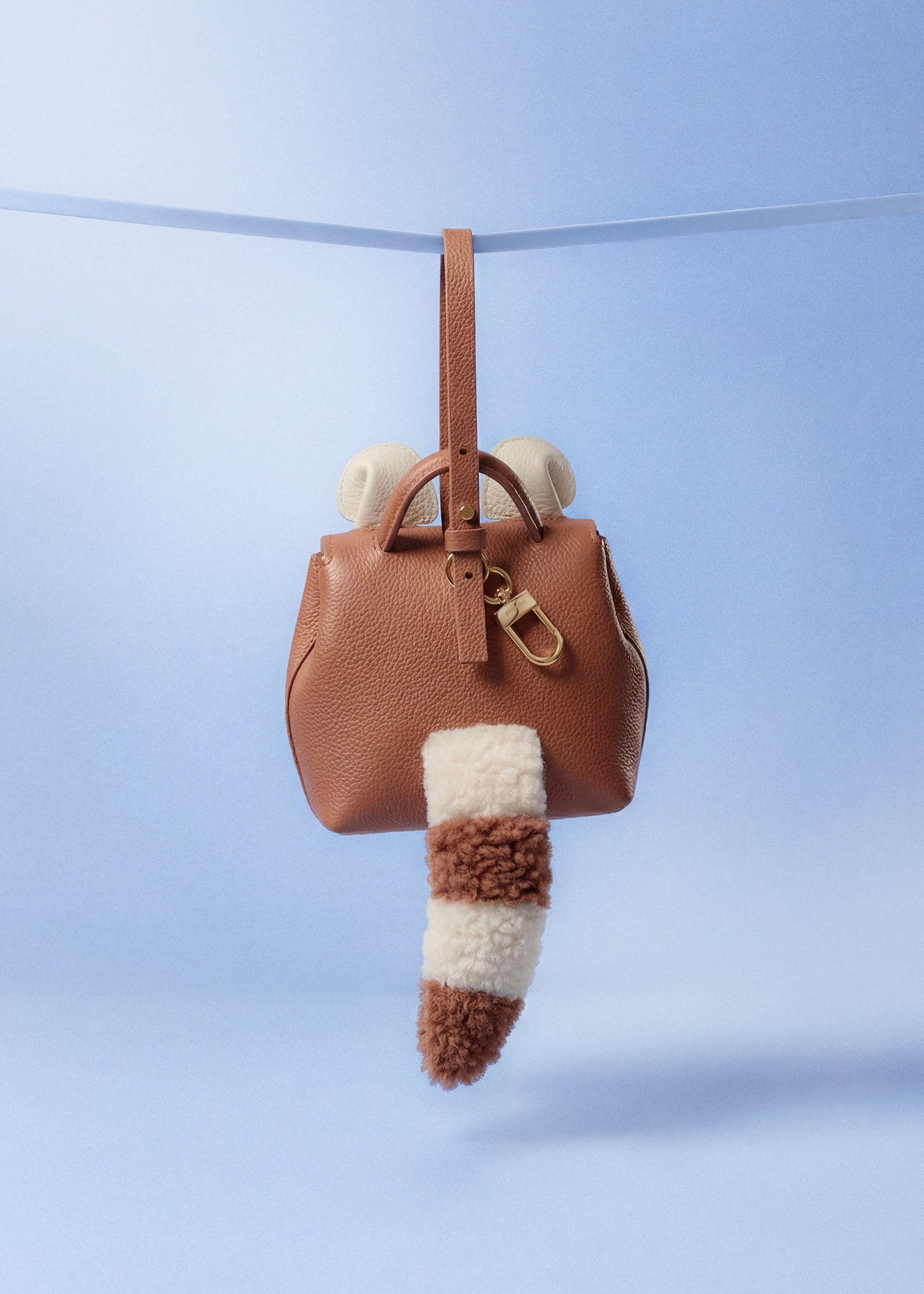 The Nanonimals (나노니멀스) Rodjo (로조) - 카멜