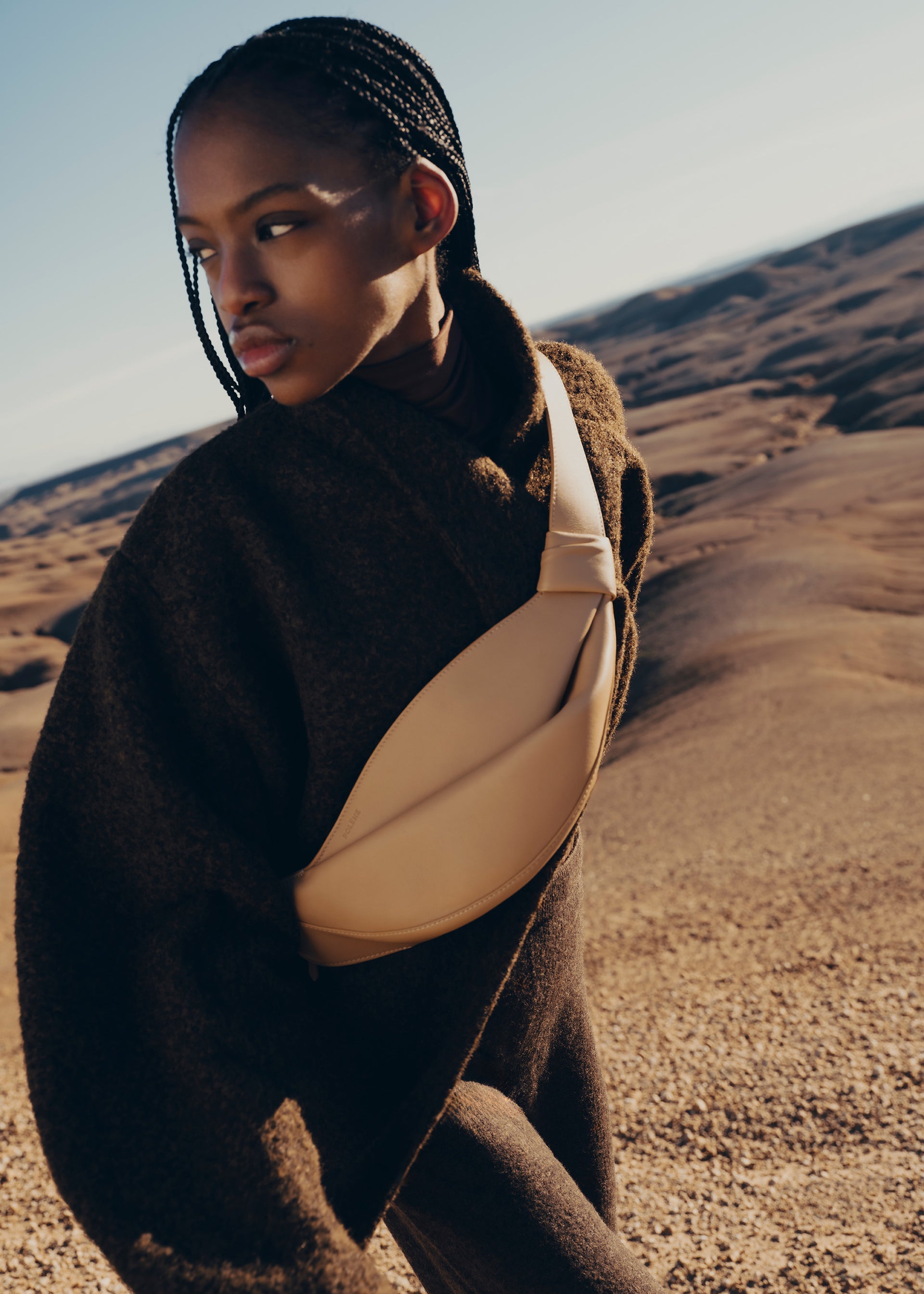 Neyu (네유) - 베이지 스무스