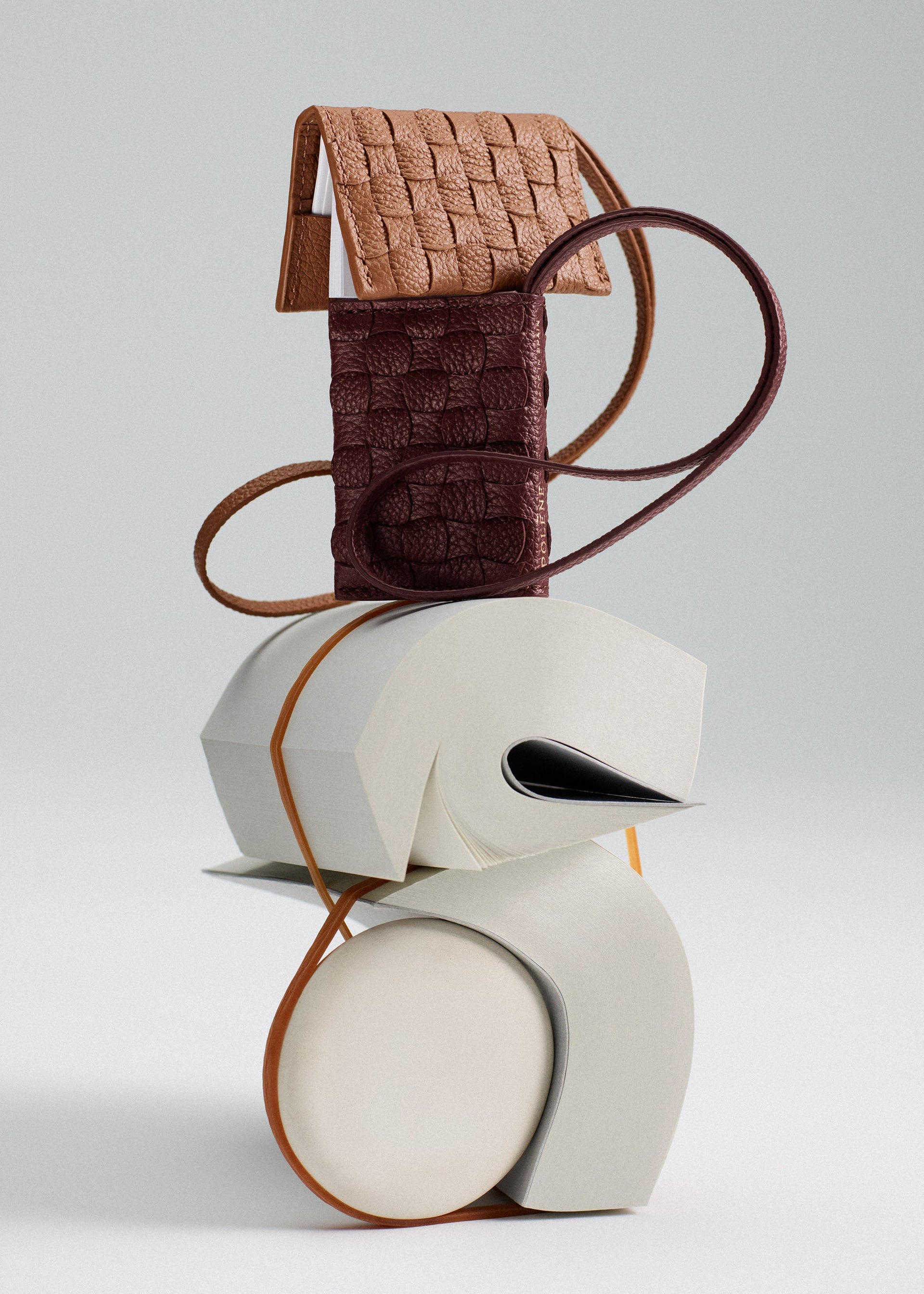 L’Écrivain (작가) 참 - 카멜