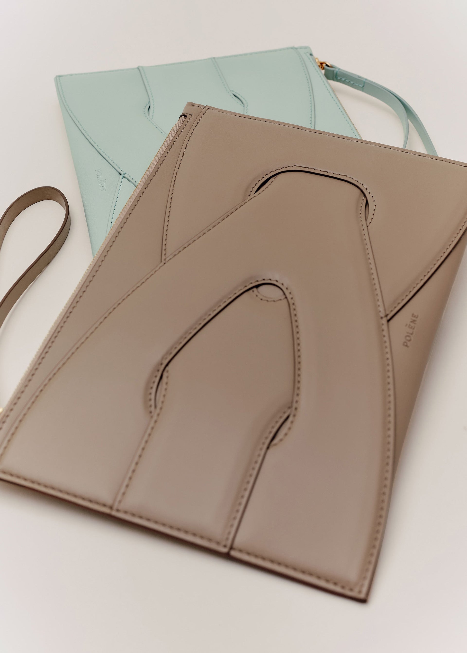 Nodde(노드) 파우치 - 토프