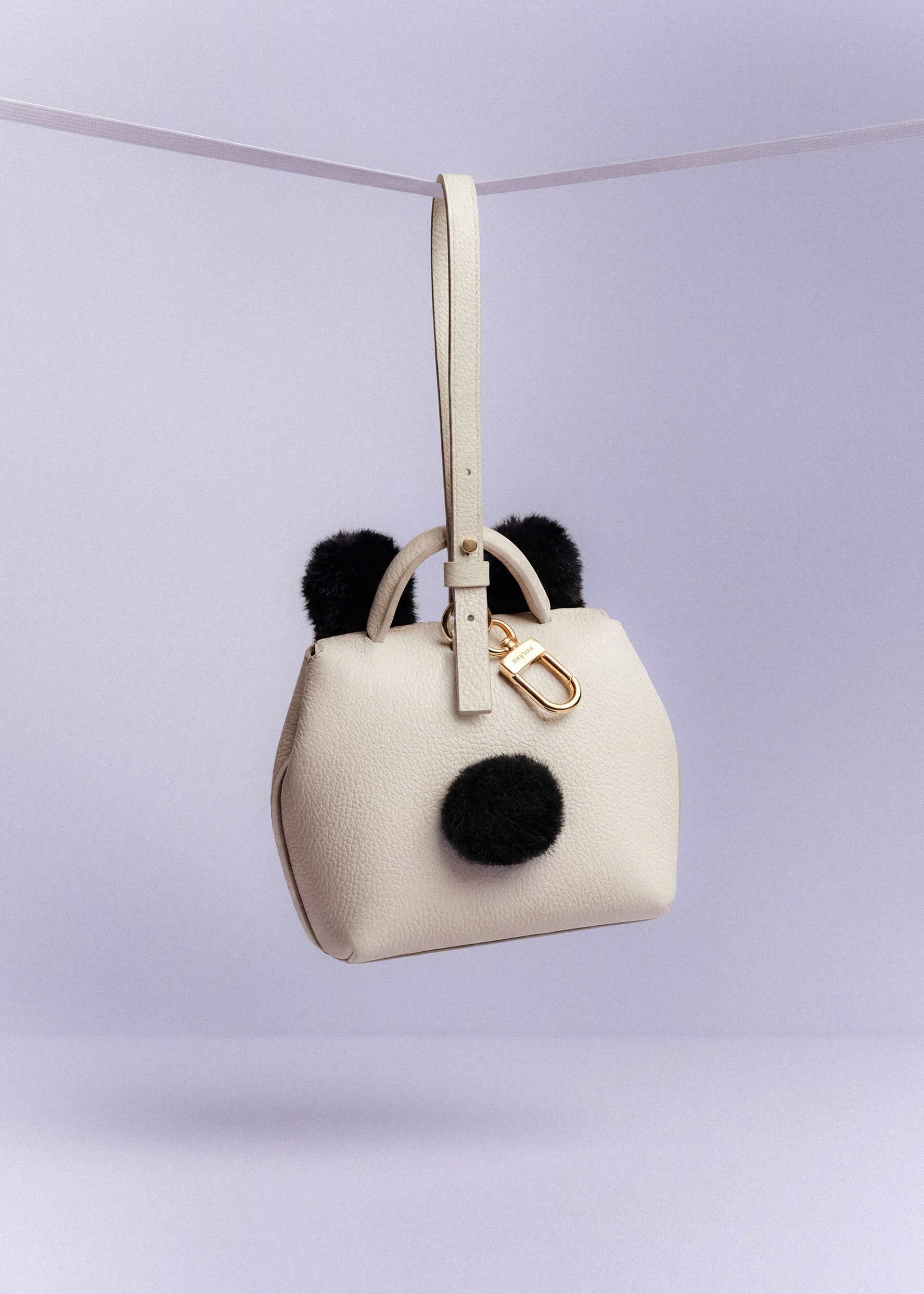 The Nanonimals (나노니멀스) Pamboo (팜부) - 에크루