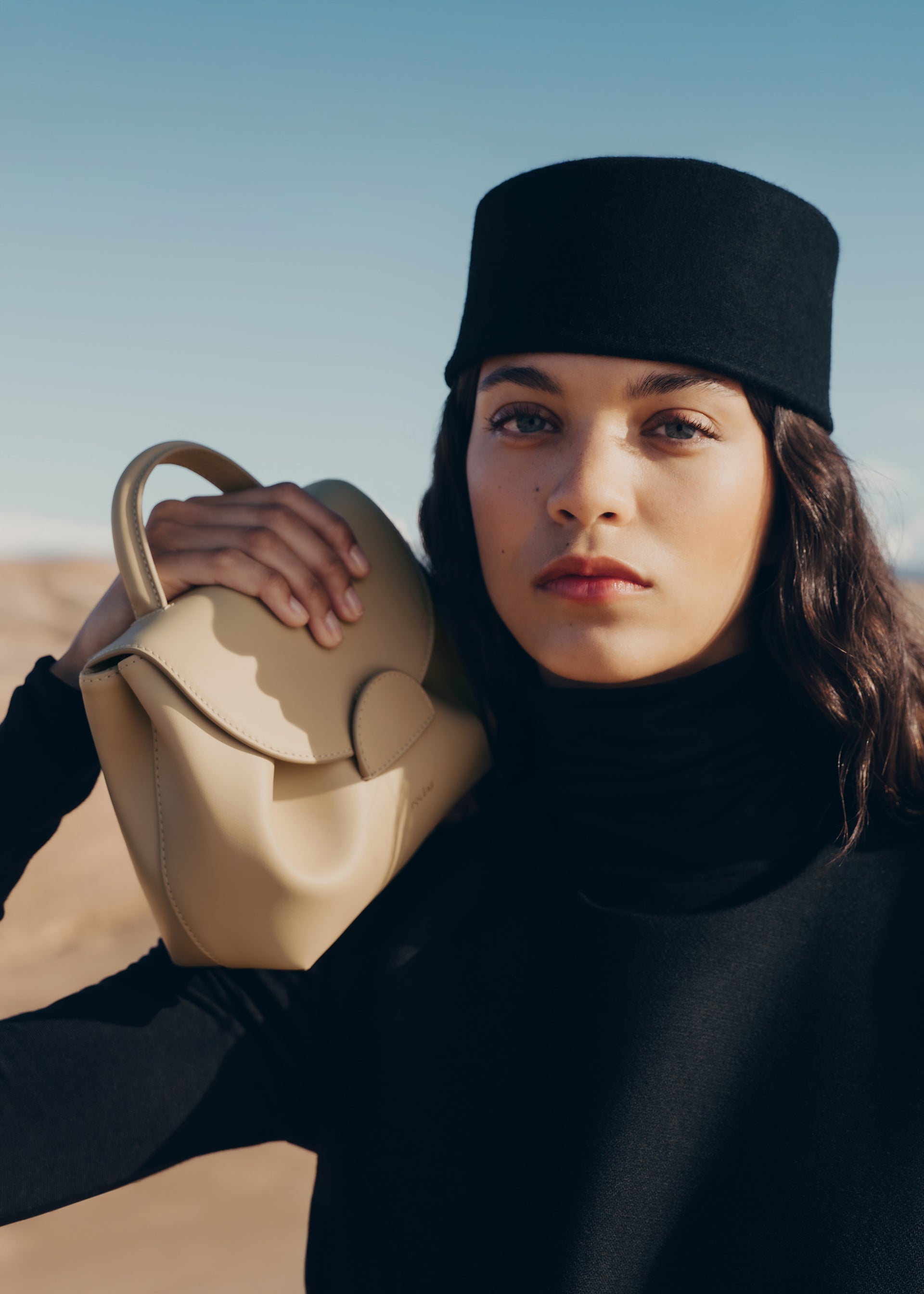 Numéro Un Nano - 샌드 스무스