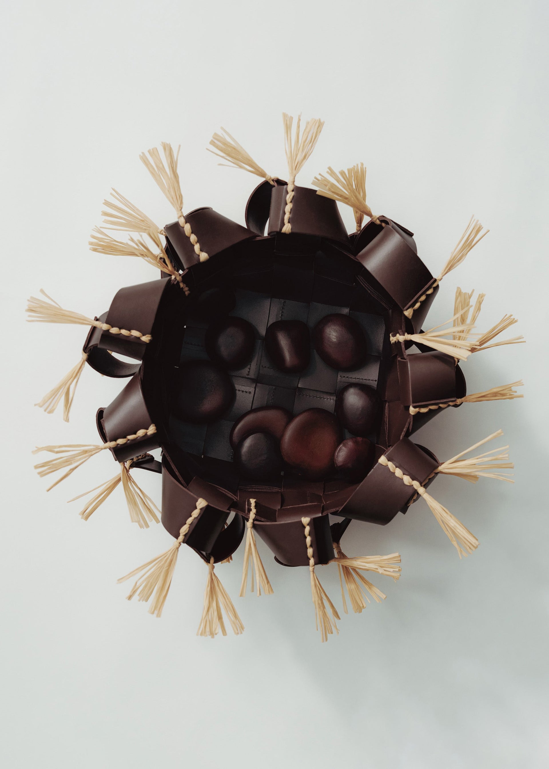 이니(Yni) 바구니 - 에벤