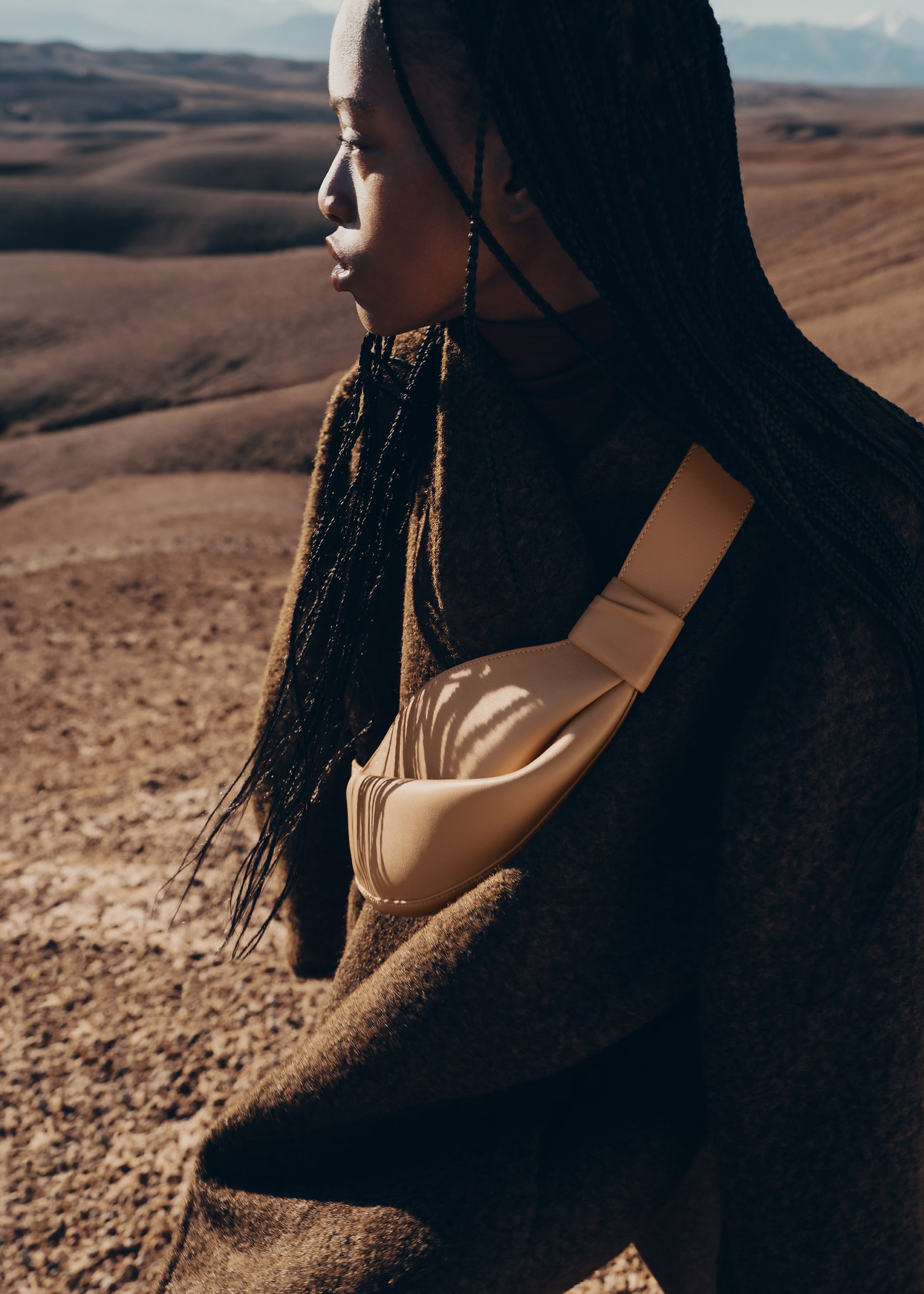 Neyu (네유) - 베이지 스무스