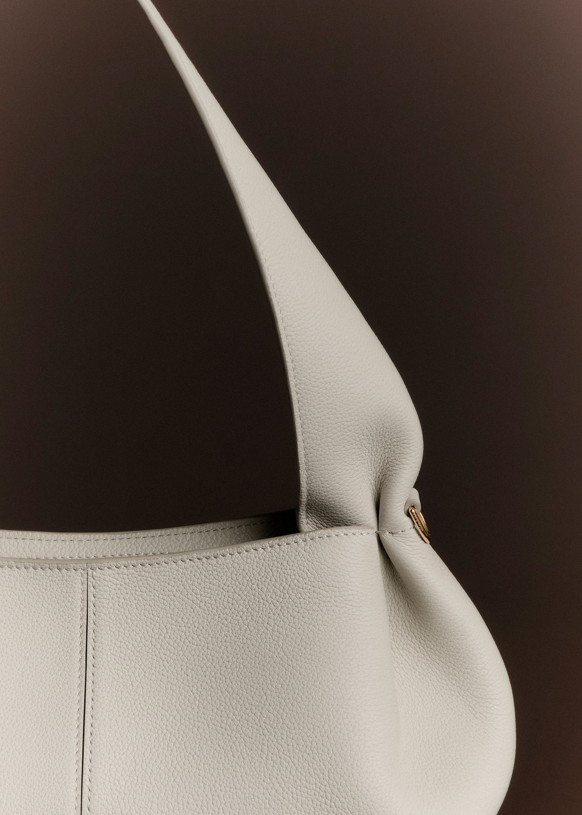 Numéro Neuf East West (넘버 나인 이스트-웨스트) - 화이트 초크 텍스처드