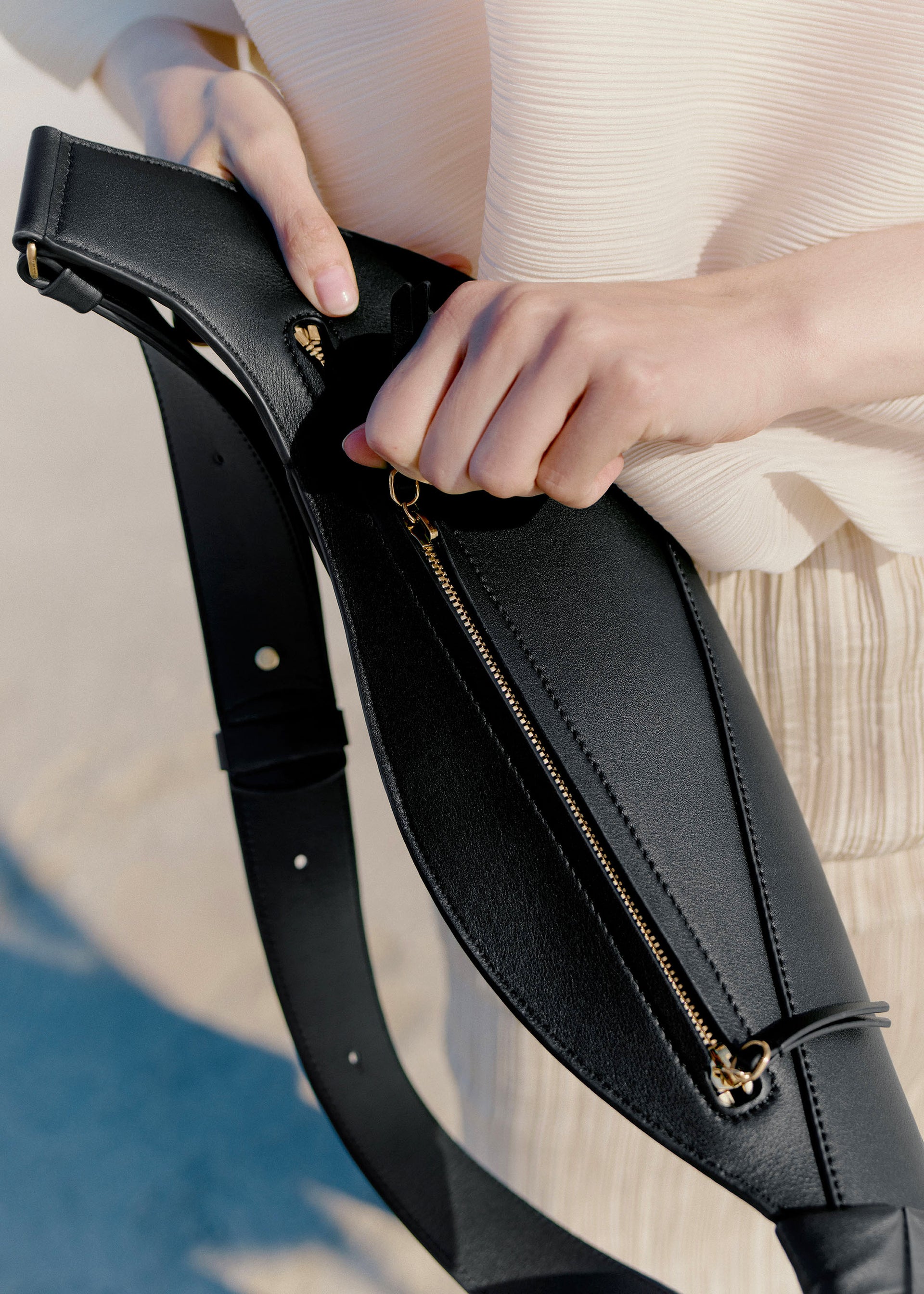 Neyu - 블랙 스무스