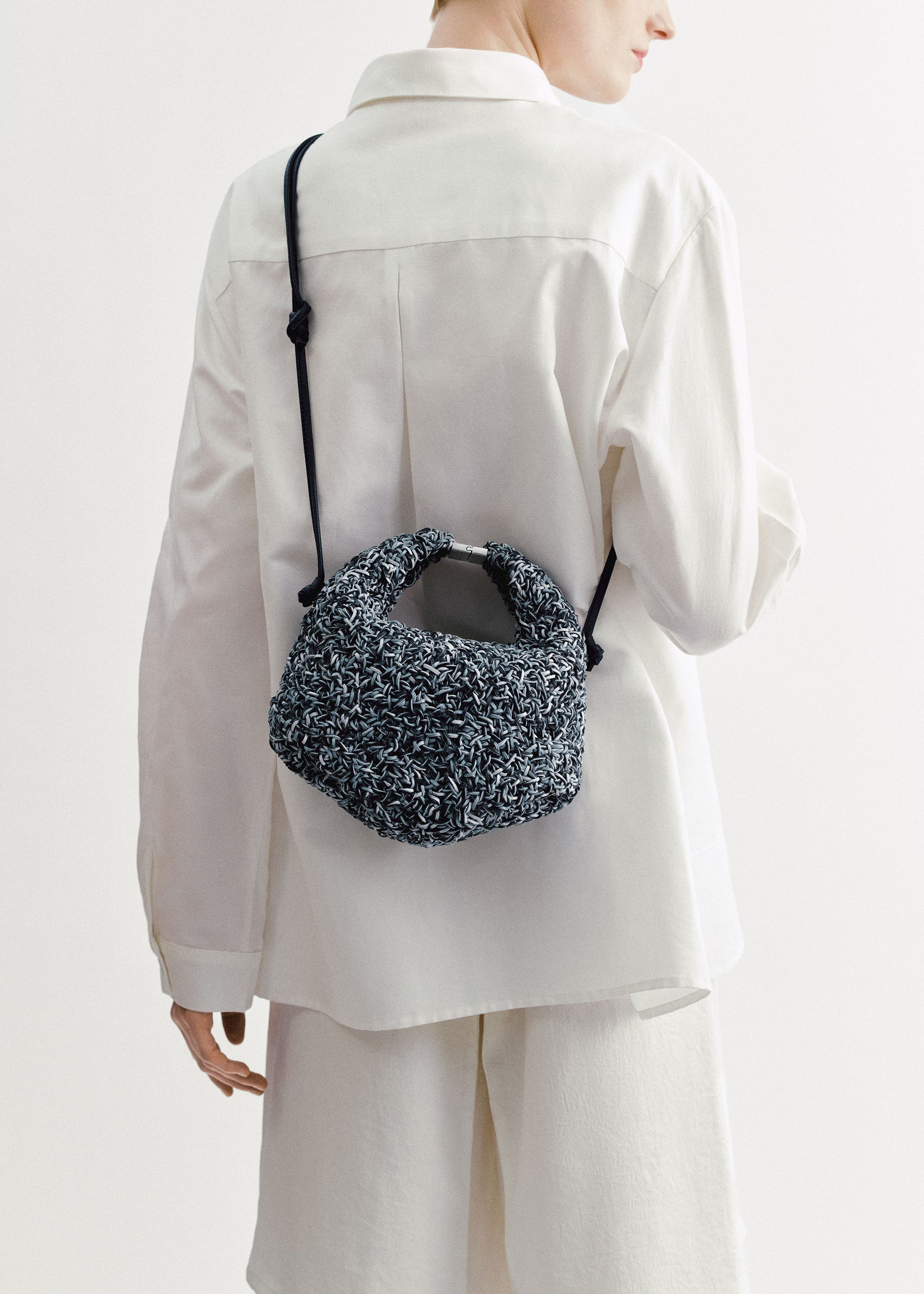 Béri(베리) - 리좀 마린 블루