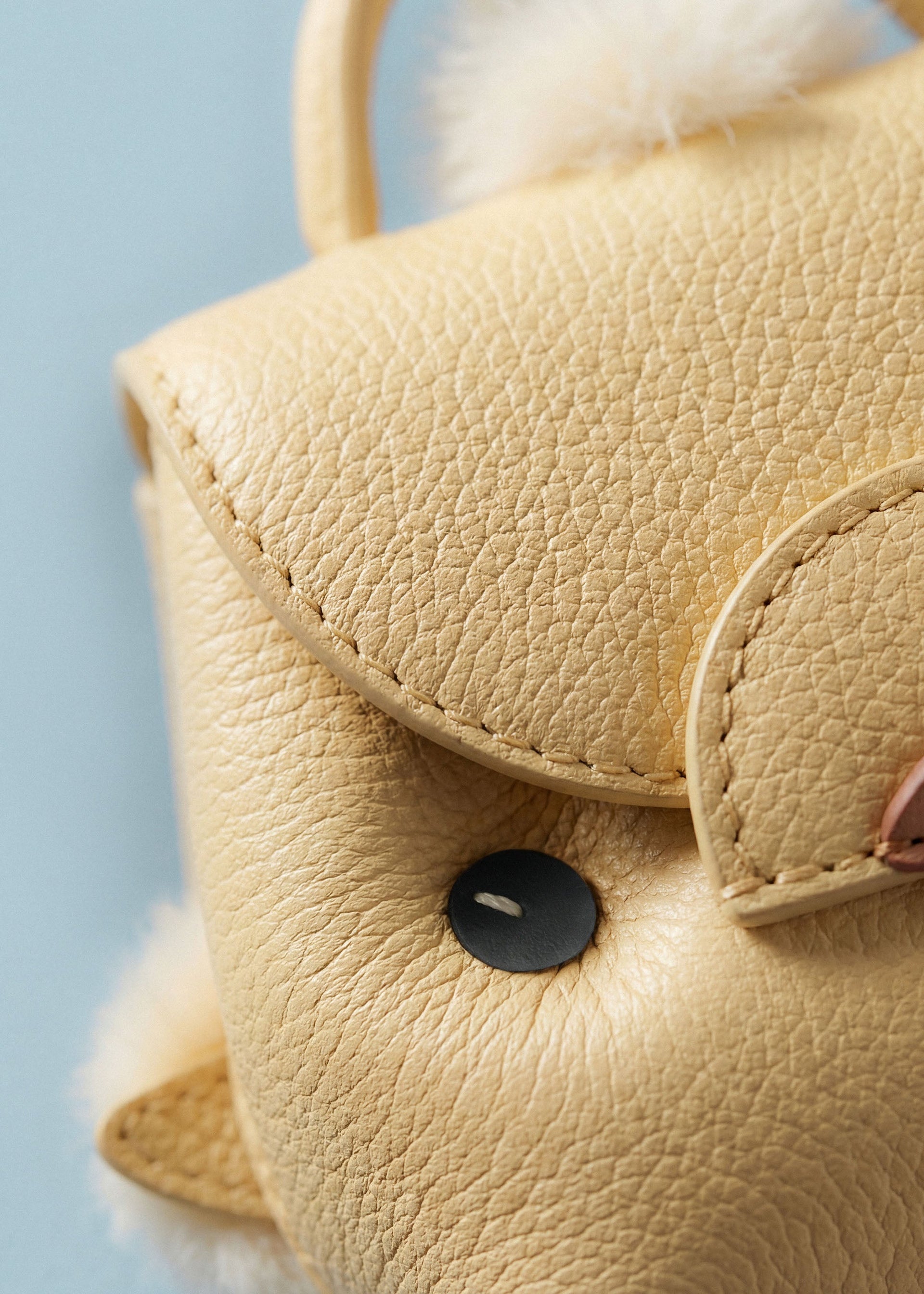 The Nanonimals (나노니멀스) Piyu (피유) - 미모사