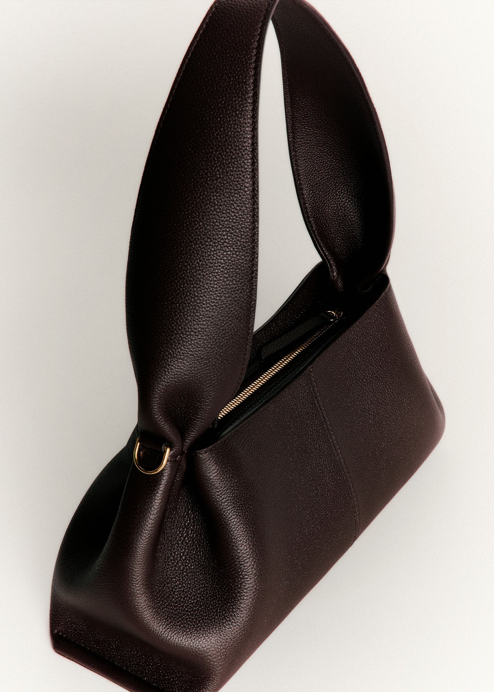 Numéro Neuf East West (넘버 나인 이스트-웨스트) - 에보니 텍스처드