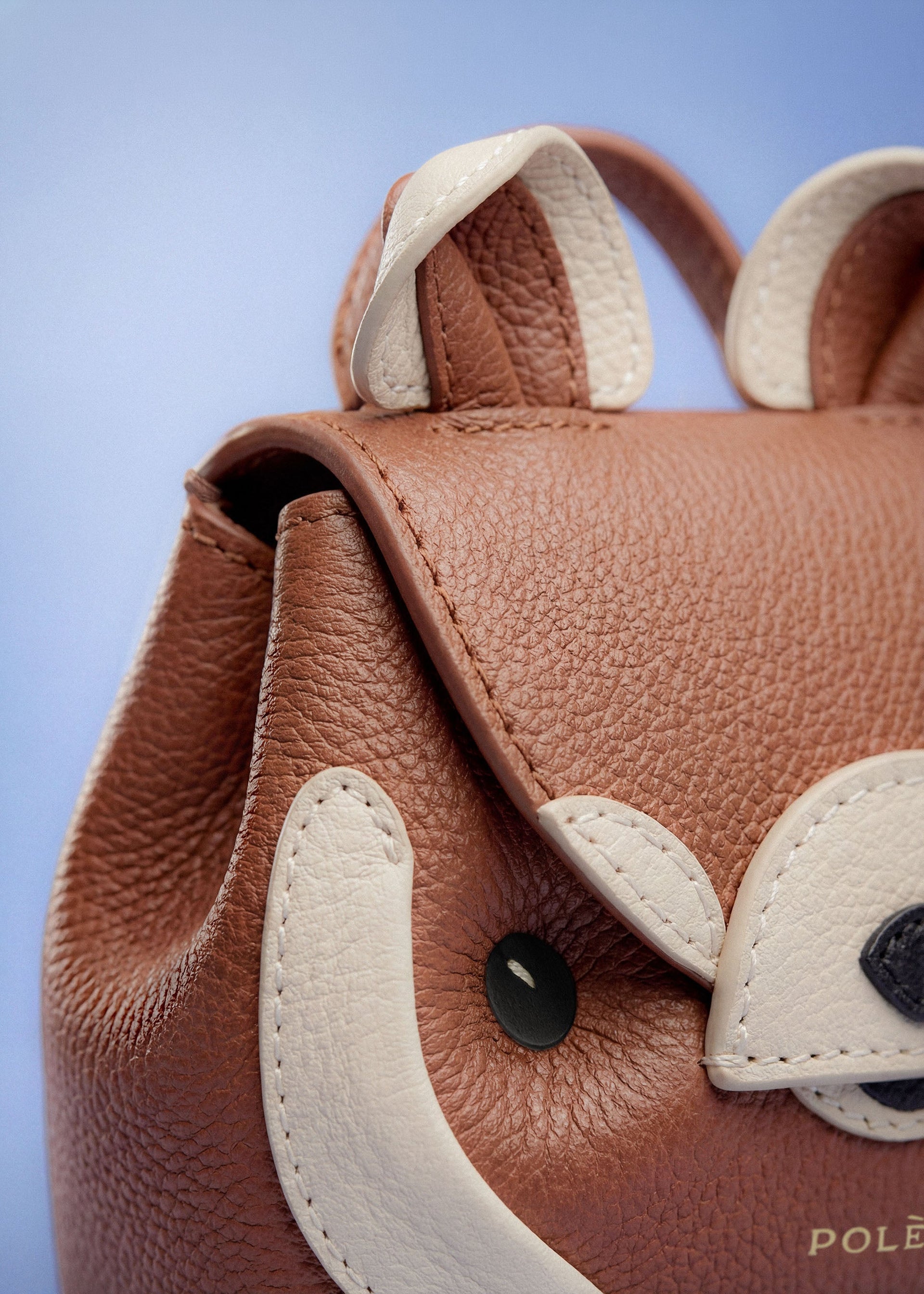 The Nanonimals (나노니멀스) Rodjo (로조) - 카멜