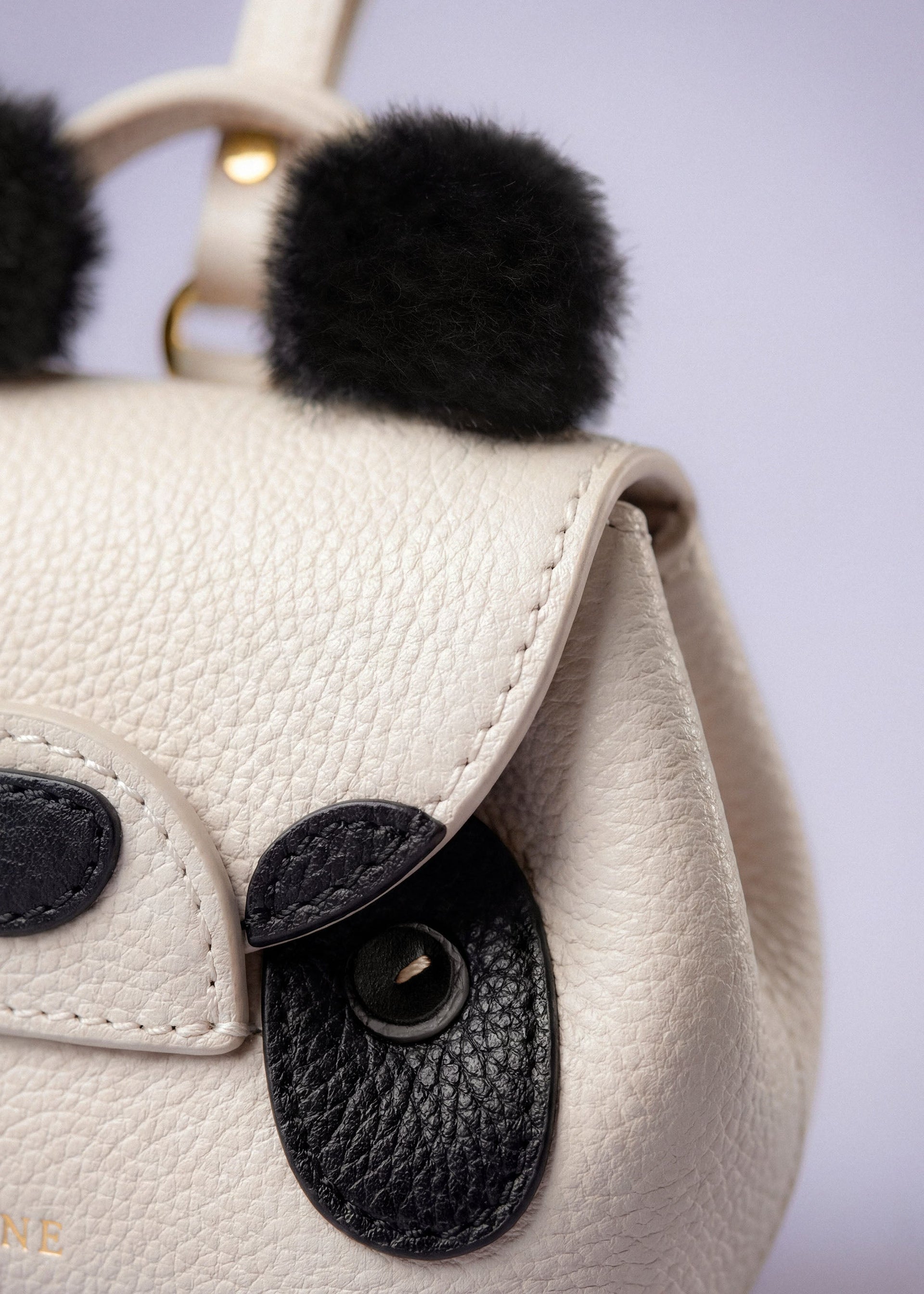 The Nanonimals (나노니멀스) Pamboo (팜부) - 에크루