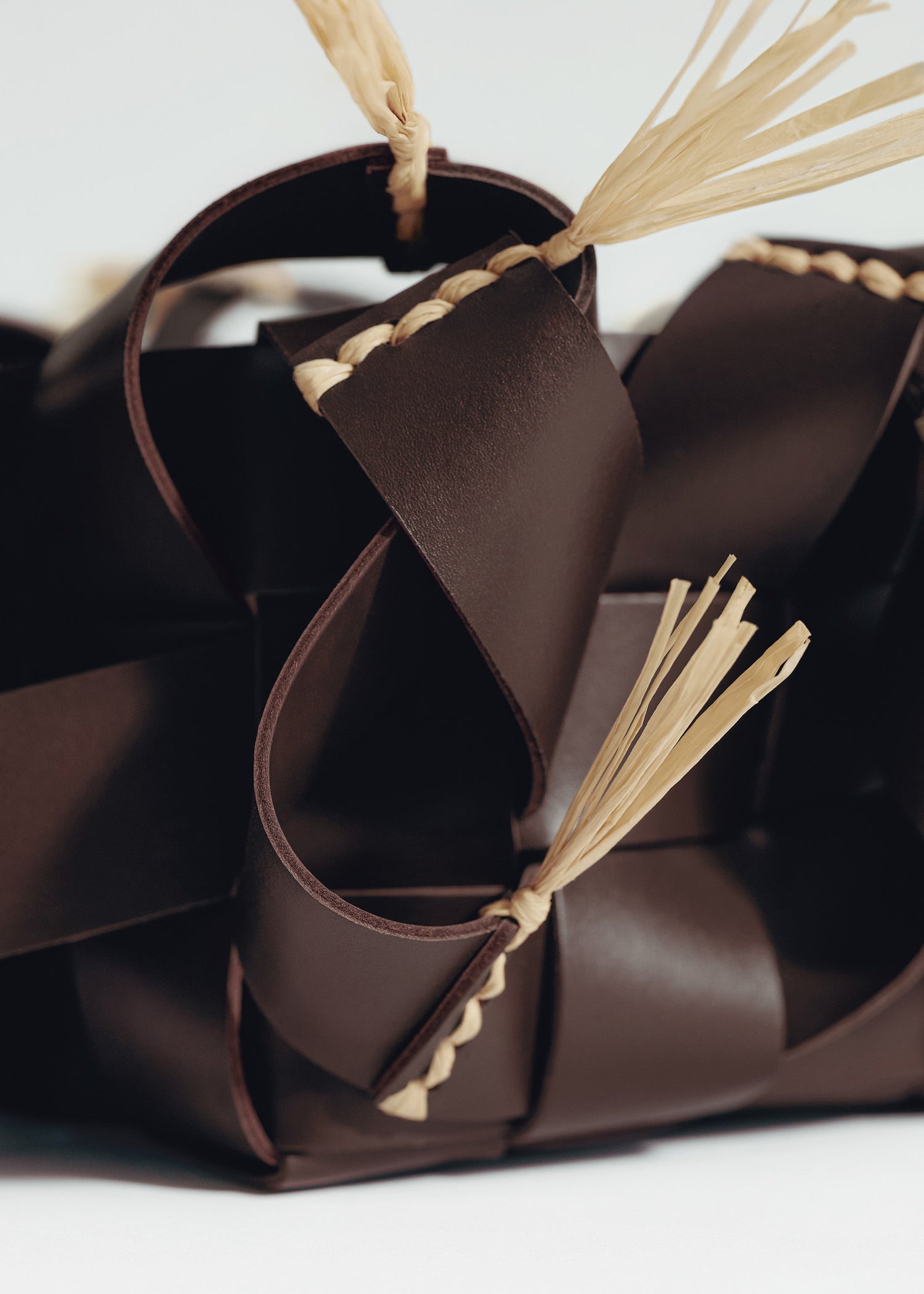 이니(Yni) 바구니 - 에벤