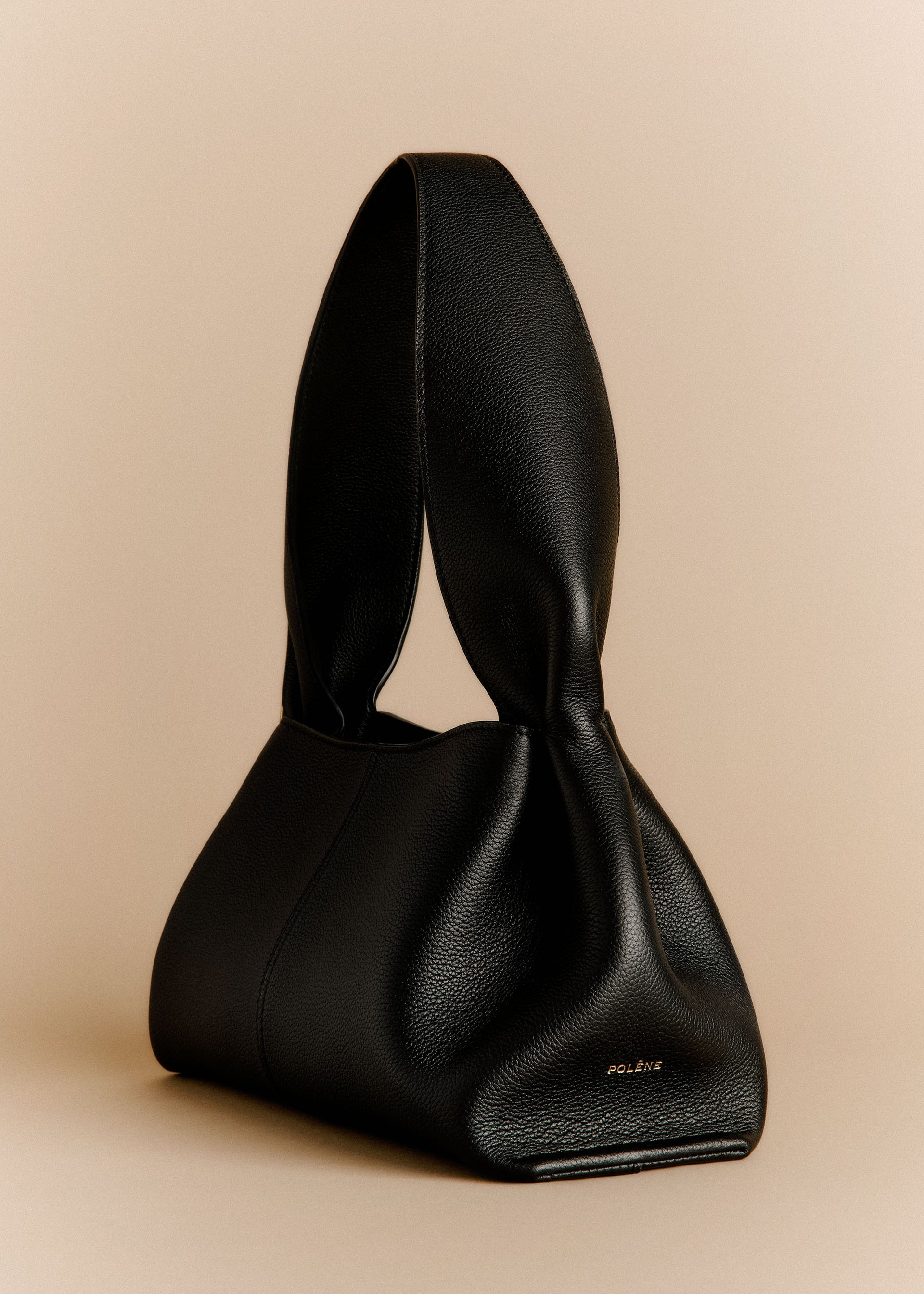 Numéro Neuf East West (넘버 나인 이스트-웨스트) - 블랙 텍스처드