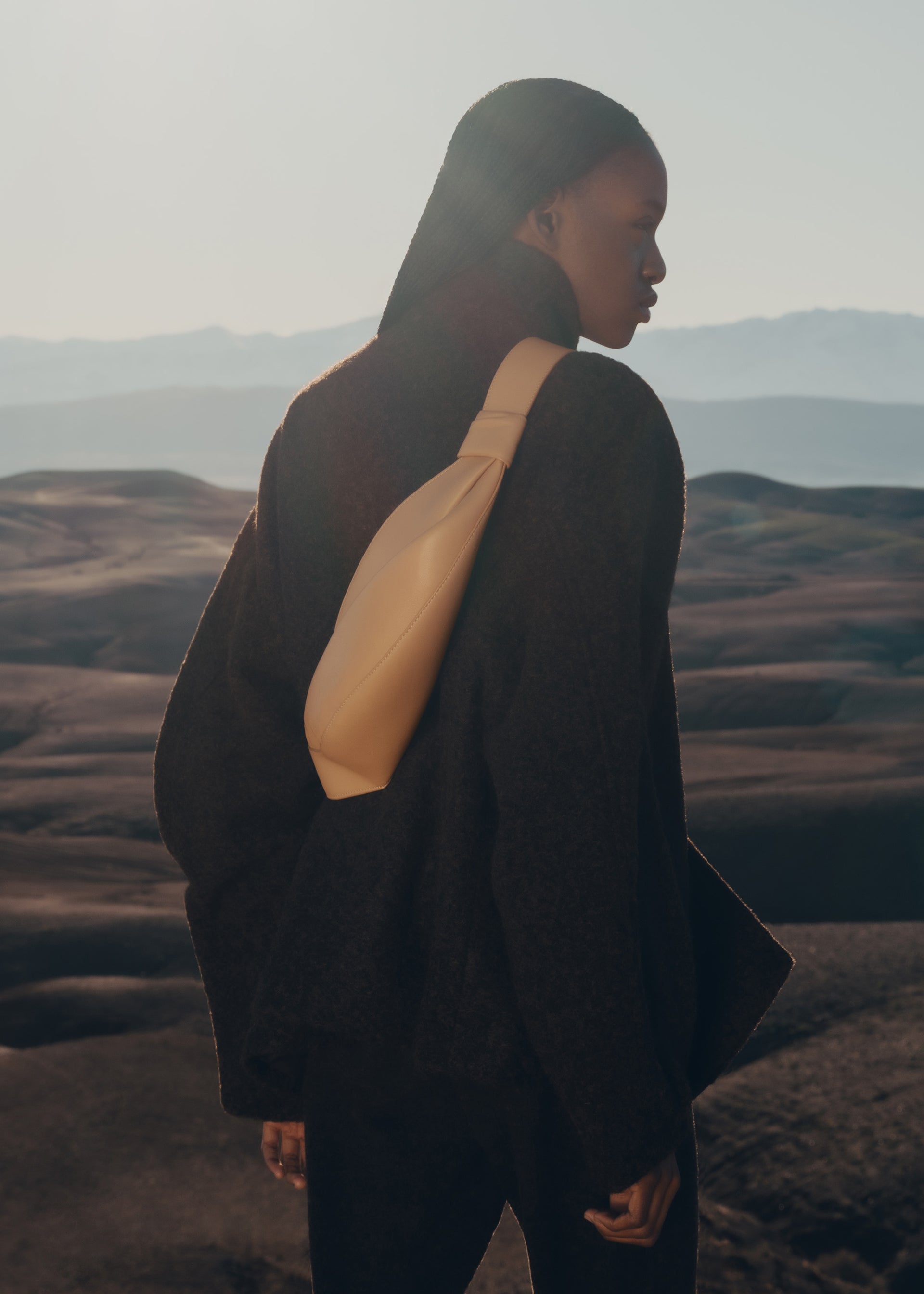 Neyu (네유) - 베이지 스무스