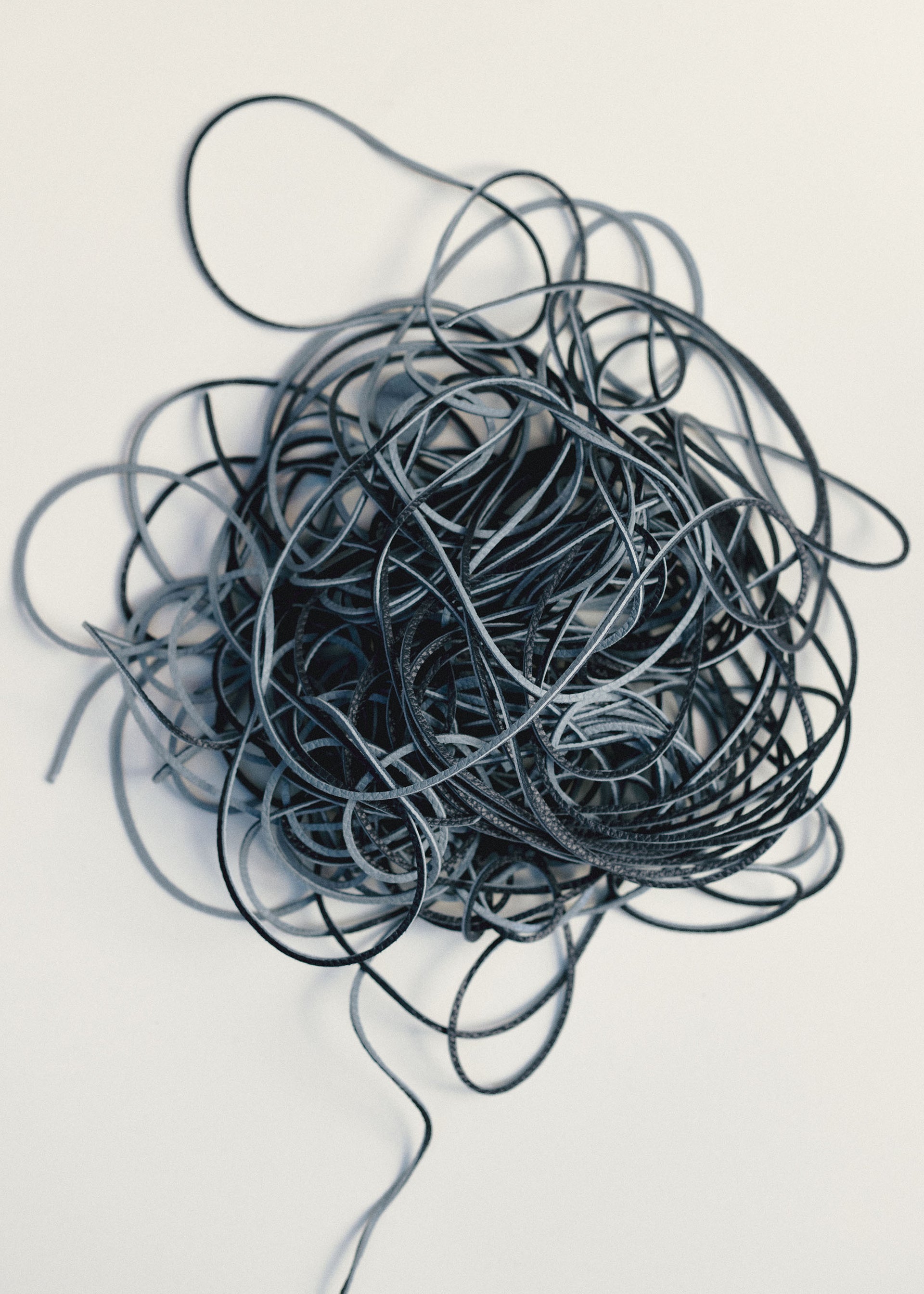 Béri(베리) - 리좀 마린 블루