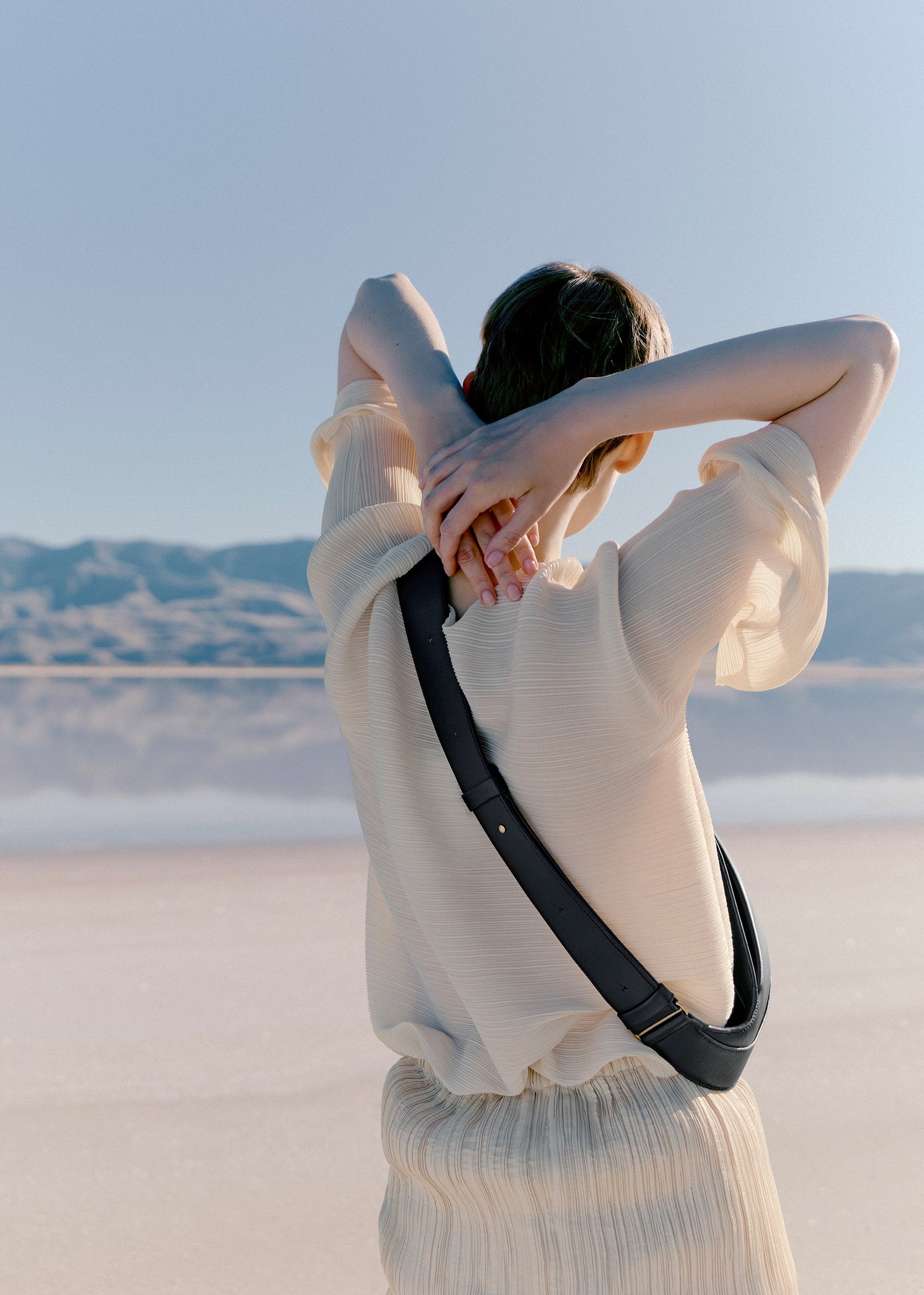 Neyu - 블랙 스무스