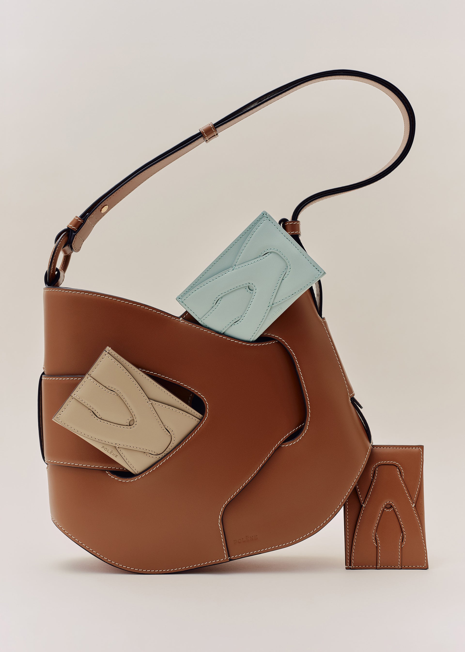 Nodde(노드) 카드 지갑 - 샌드